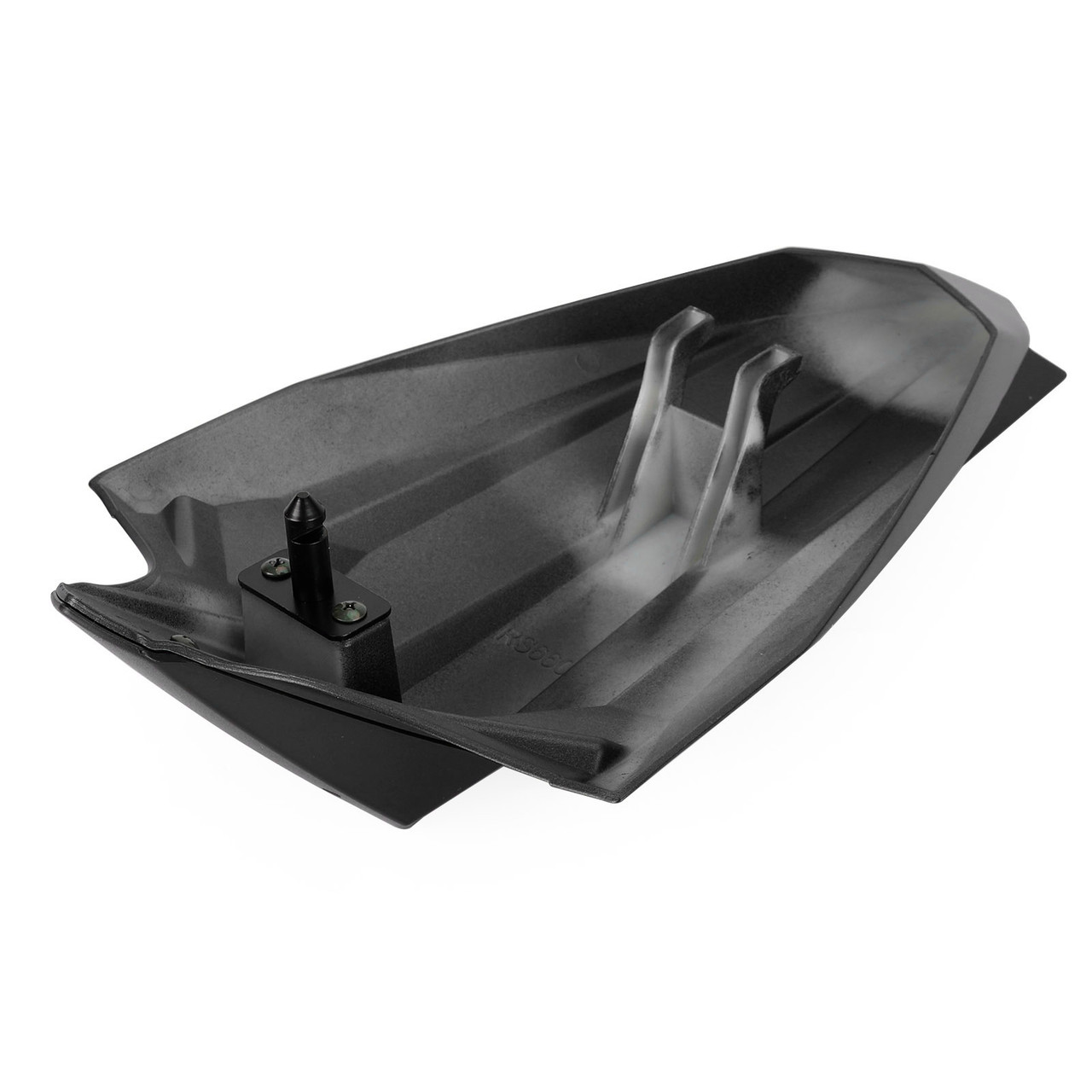 Rear Seat Cover Fairing Cowl For Aprilia RSV4 RS660 Tuono660 2020-2026 BLK
