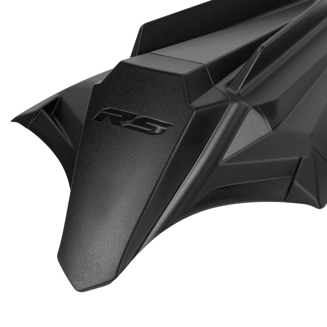 Rear Seat Cover Fairing Cowl For Aprilia RSV4 RS660 Tuono660 2020-2026 BLK