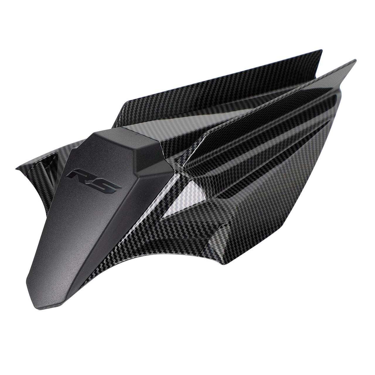 Rear Seat Cover Fairing Cowl For Aprilia RSV4 RS660 Tuono660 2020-2026 CBN