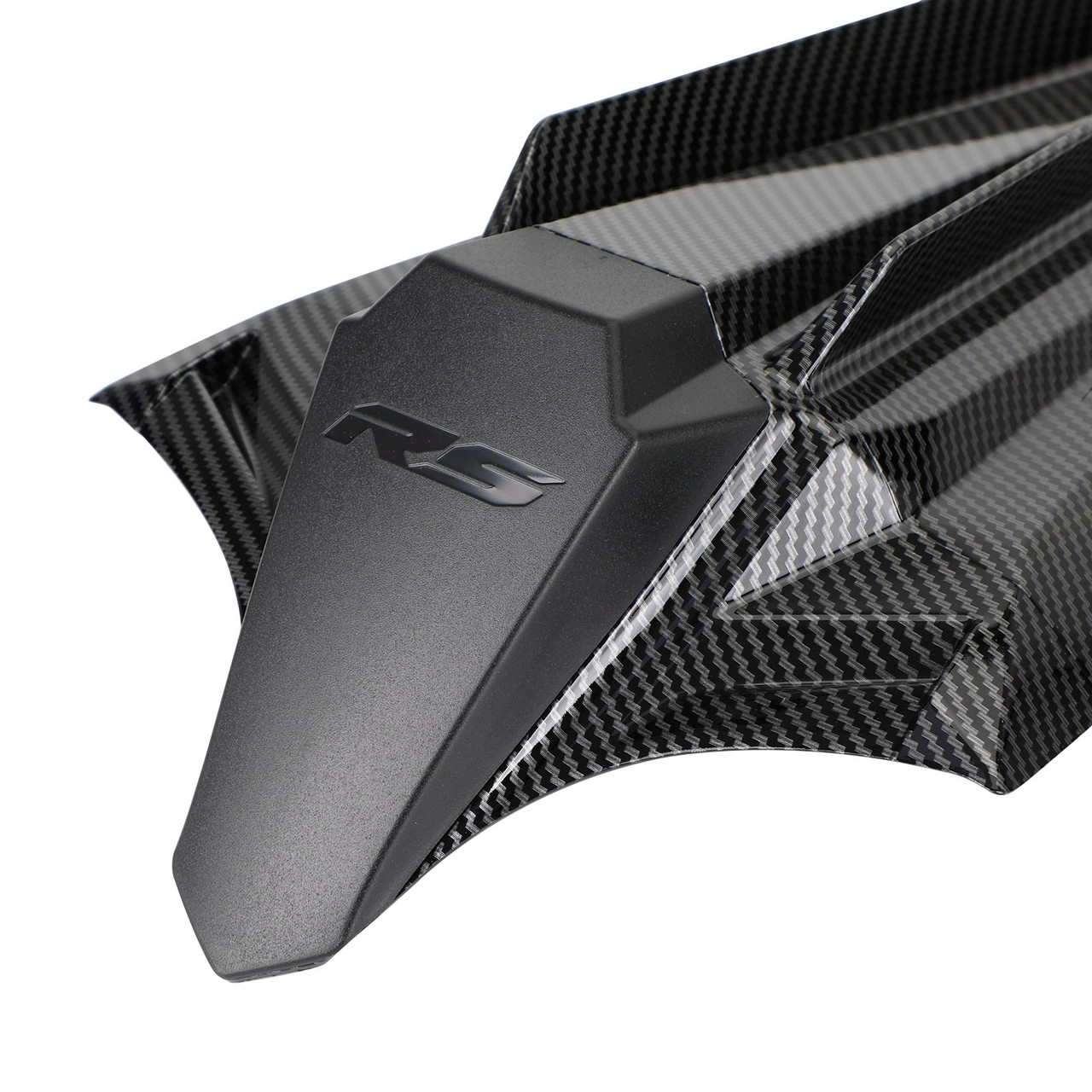 Rear Seat Cover Fairing Cowl For Aprilia RSV4 RS660 Tuono660 2020-2026 CBN