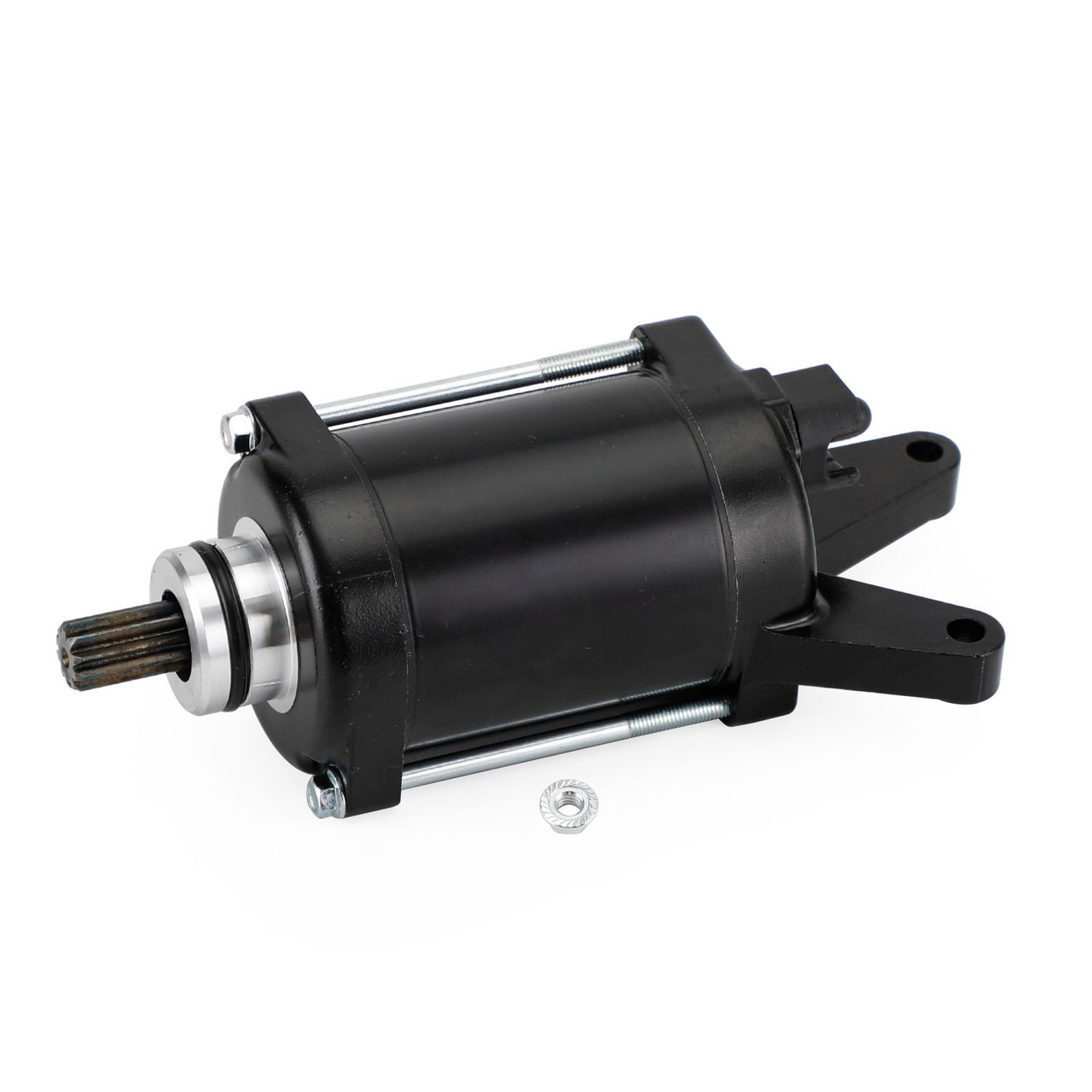 Starter Motor For Honda NC700S NC700X NC700XD CTX700N CTX700D CTX700ND 2012-2016