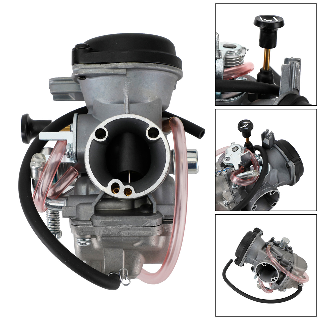 Carburetor Carb fit BAJAJ PULSAR 200NS Titan 400