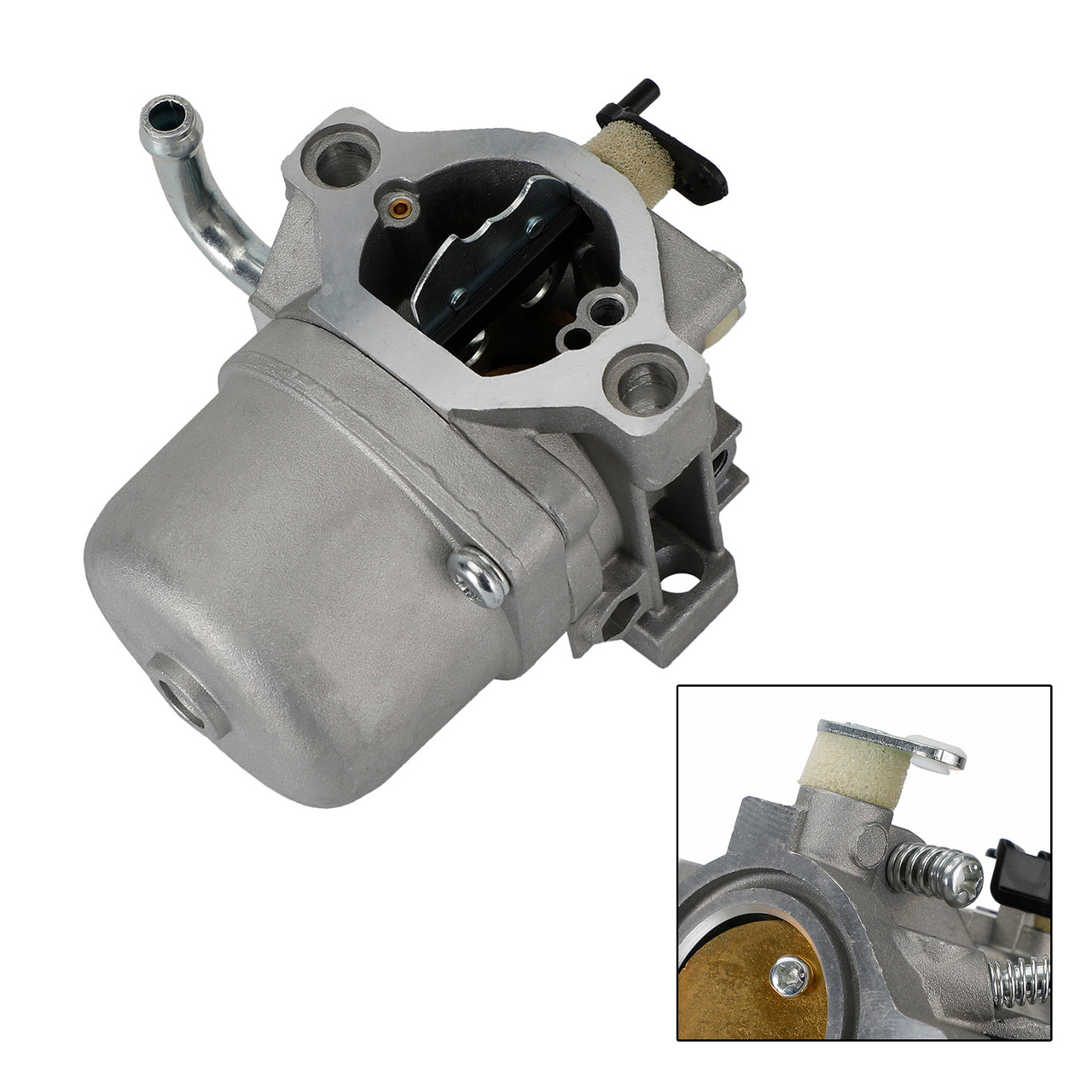 Carburetor Carb fit 590399 796077 21A807-0118 21A807-0123 21A807-0165