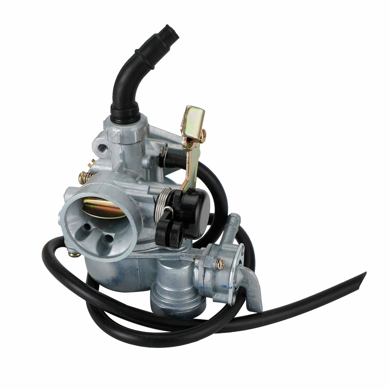 Carburetor Carb fit Honda C50 C70 TRX70 CT70 Dirt Pit Bike ATV Racing