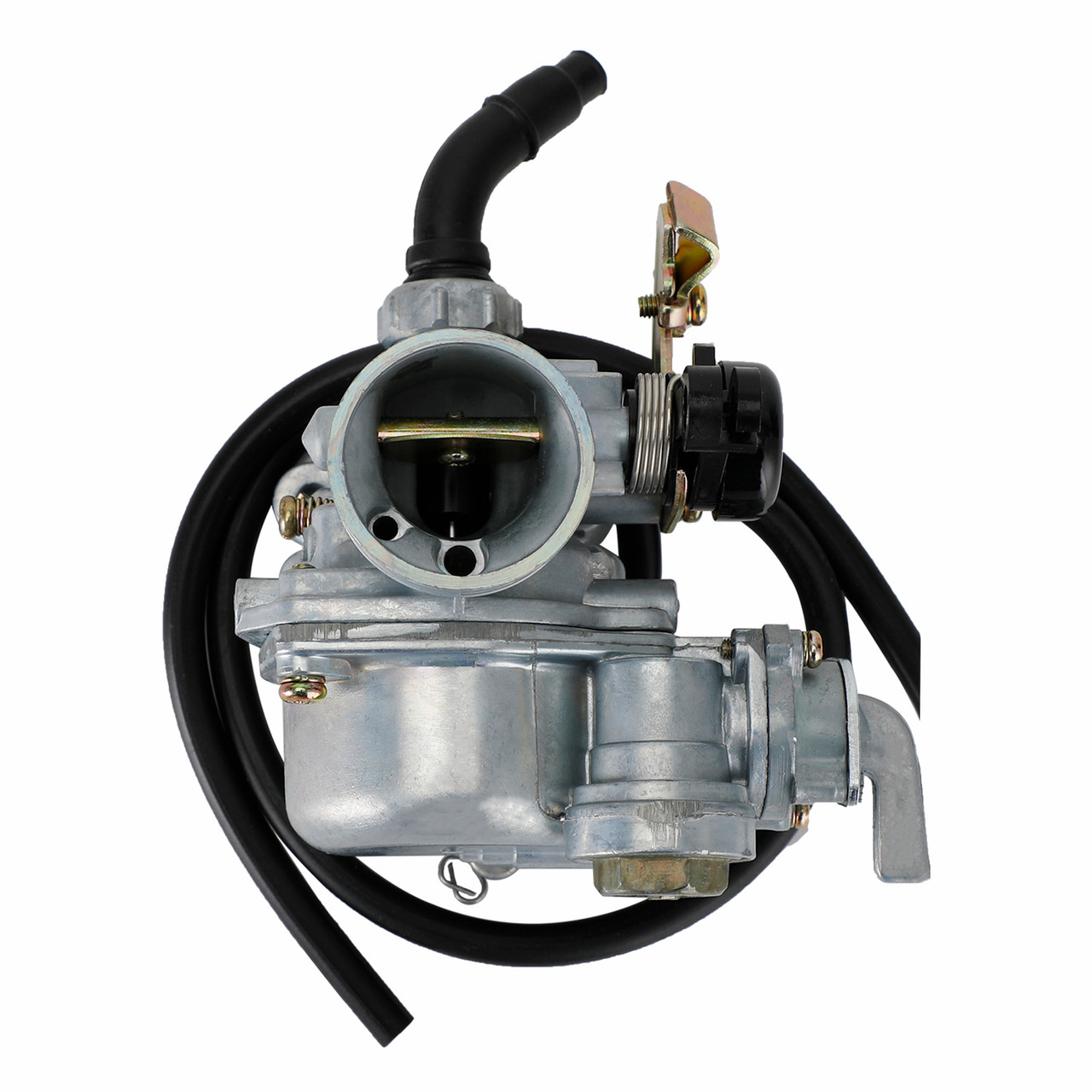 Carburetor Carb fit Honda C50 C70 TRX70 CT70 Dirt Pit Bike ATV Racing