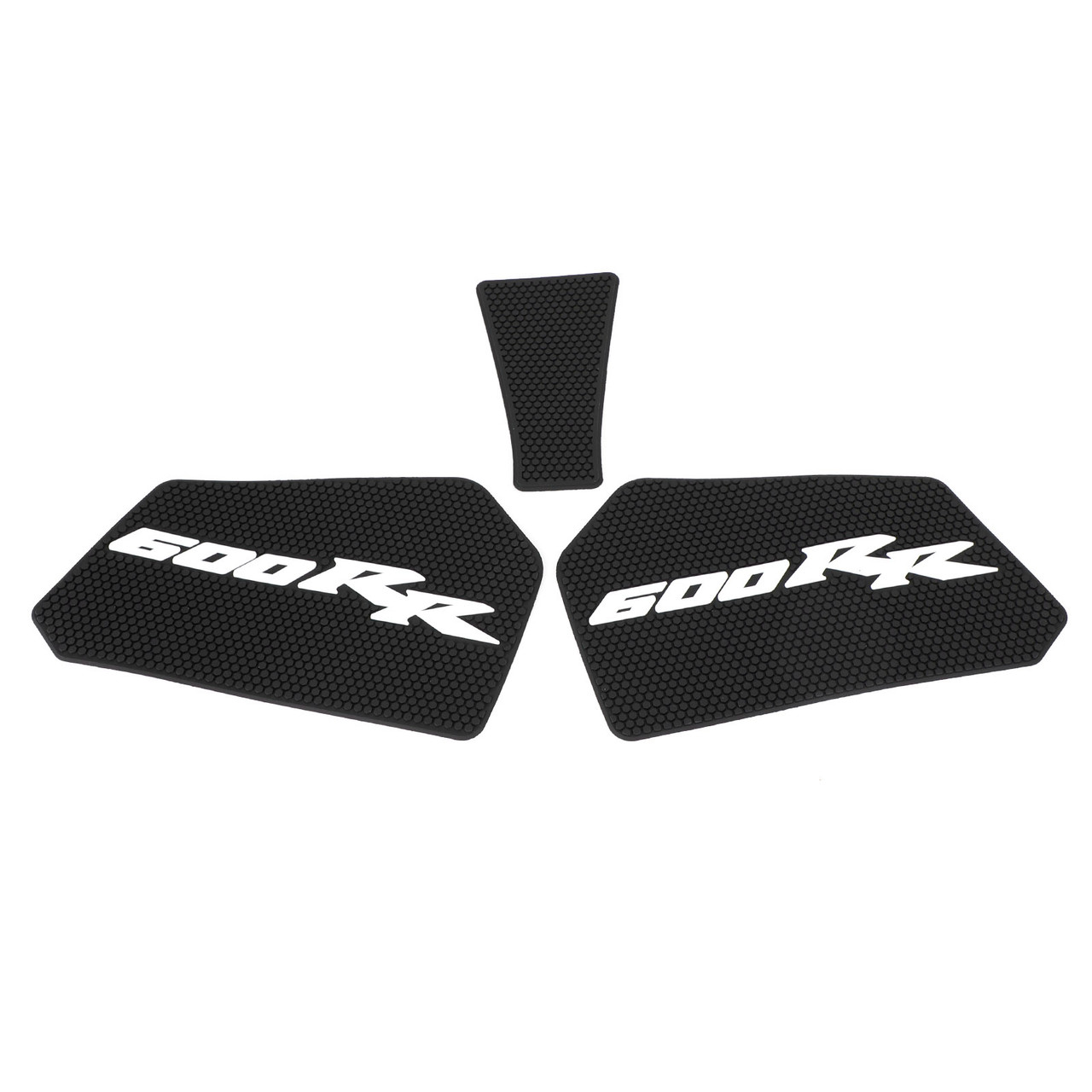 Tank Traction Pads Grip Protectors For Honda CBR 600RR CBR600 RR 2020-2023