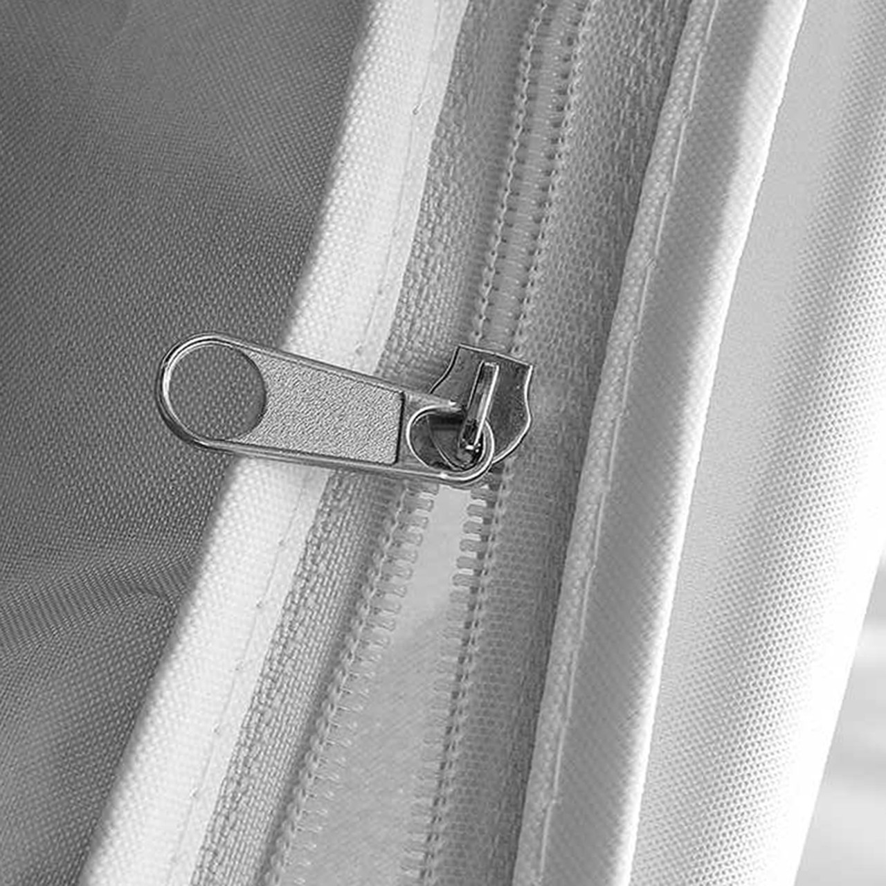 Dustproof Washing Machine Waterproof Protective Cover Front Load Wash Dryer L