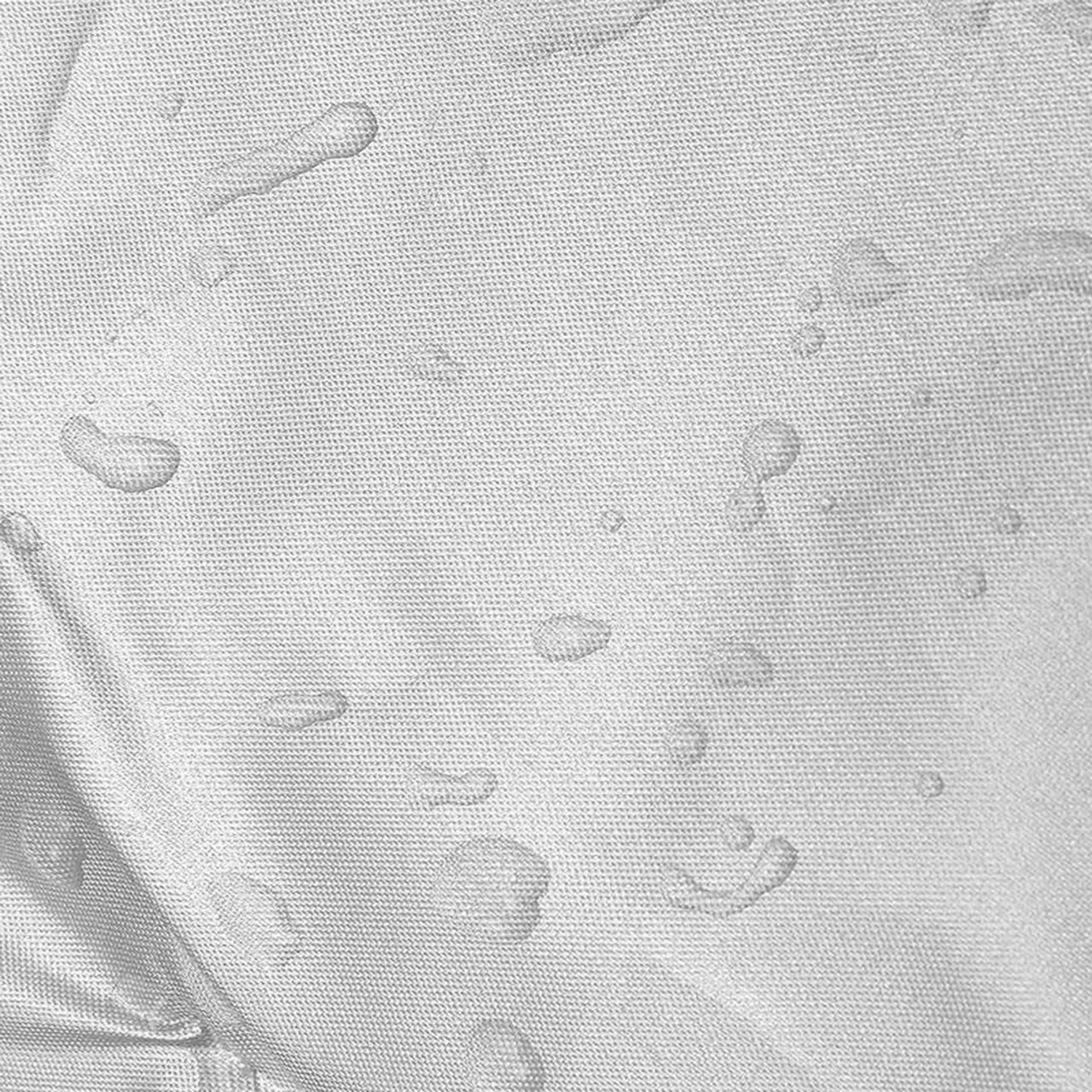 Dustproof Washing Machine Waterproof Protective Cover Front Load Wash Dryer L