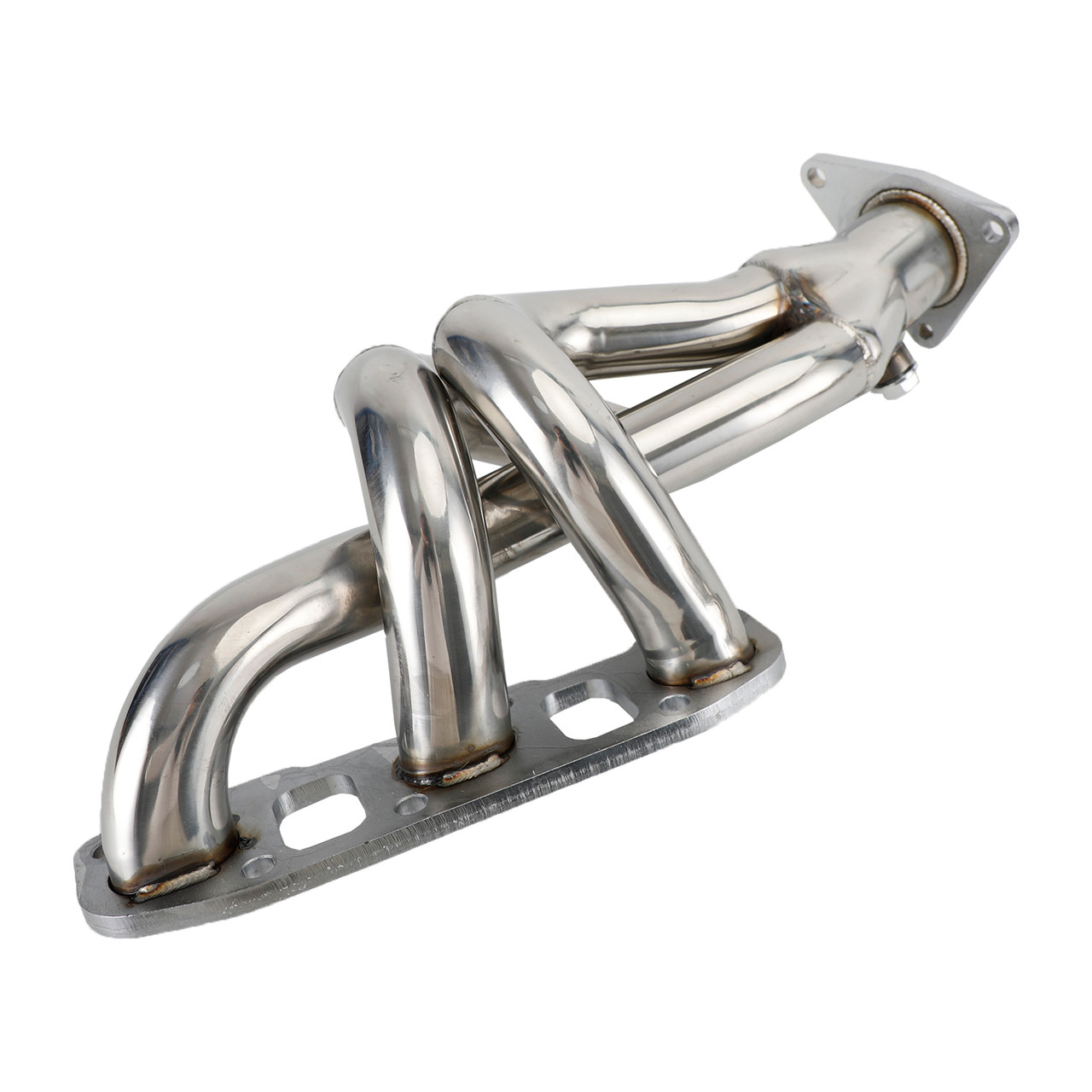 20082013 Infiniti G37 VQ37VHR 3.7L Engine Exhaust Header Kit Mad