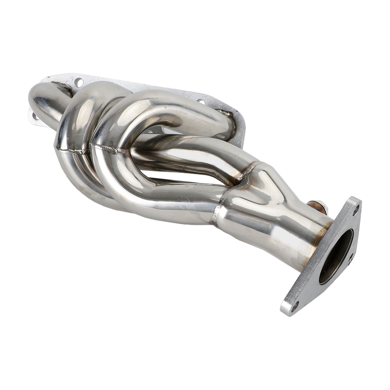 20082013 Infiniti G37 VQ37VHR 3.7L Engine Exhaust Header Kit Mad