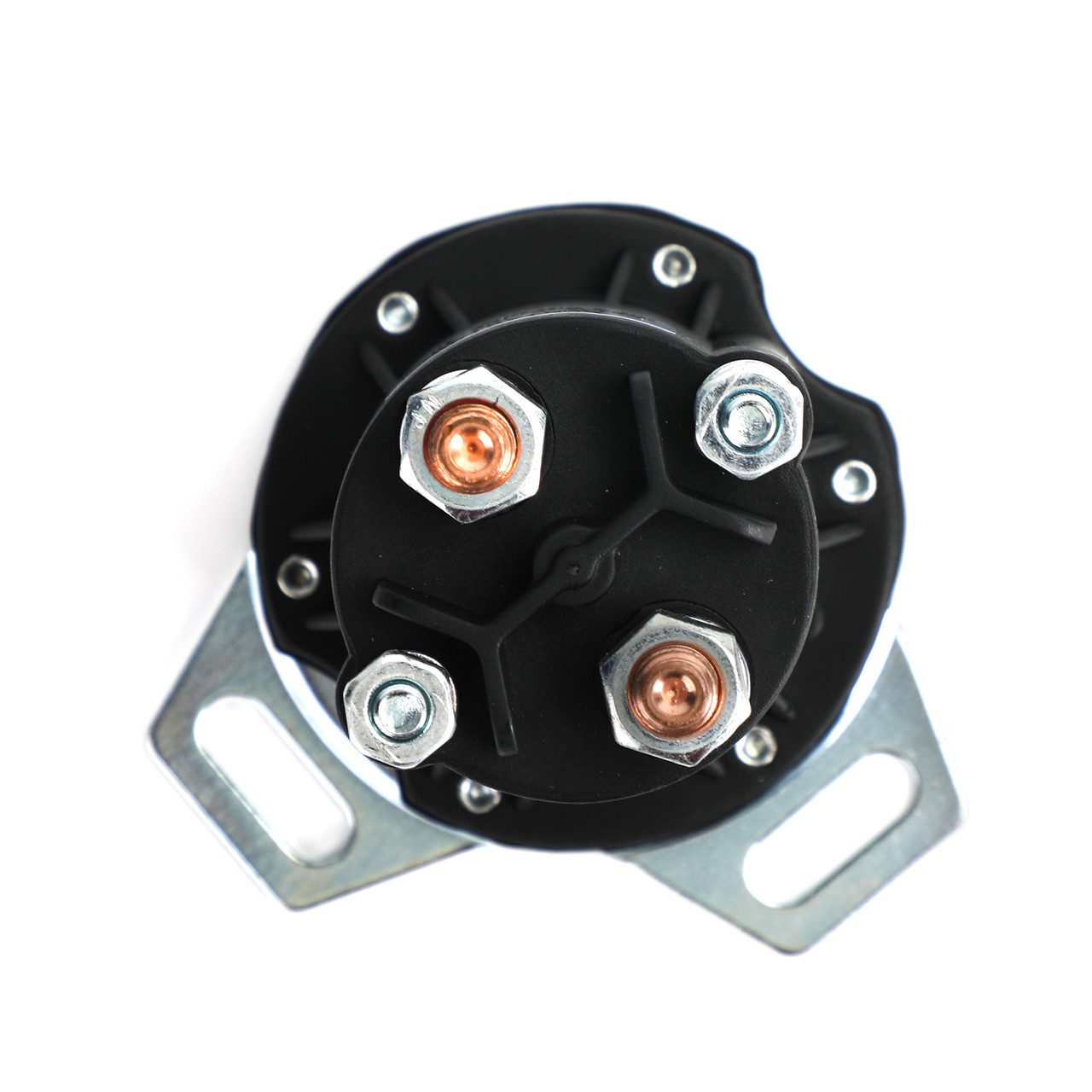 Electric EZGO RXV 48 Volt Golf Carts 2008-Up 48 Volt Solenoid