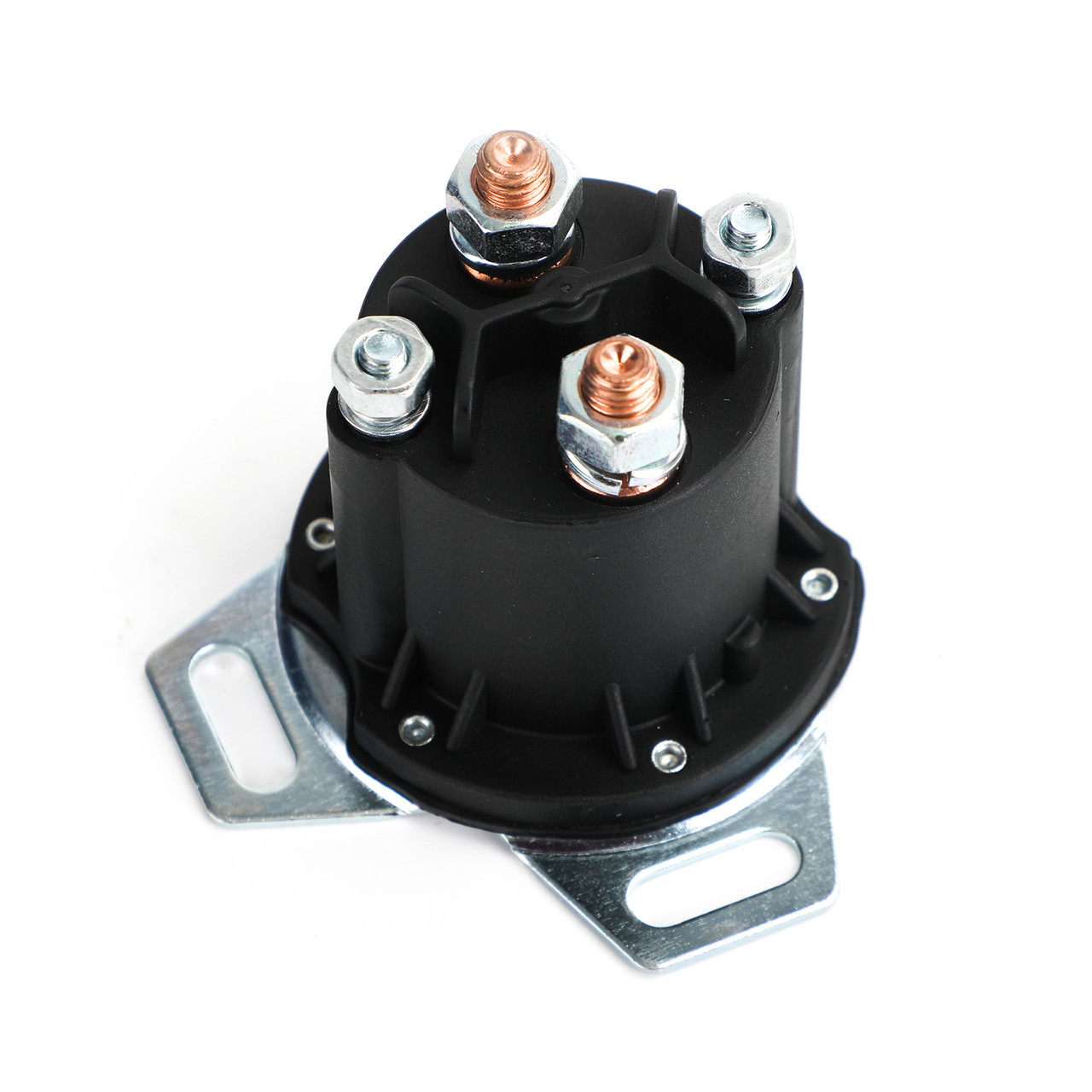 Electric EZGO RXV 48 Volt Golf Carts 2008-Up 48 Volt Solenoid