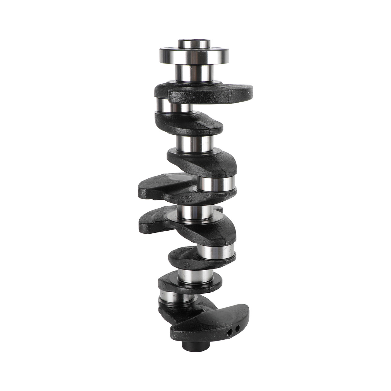 BMW X6 28ix F16 2014-2018 Engine Crankshaft 11217640165