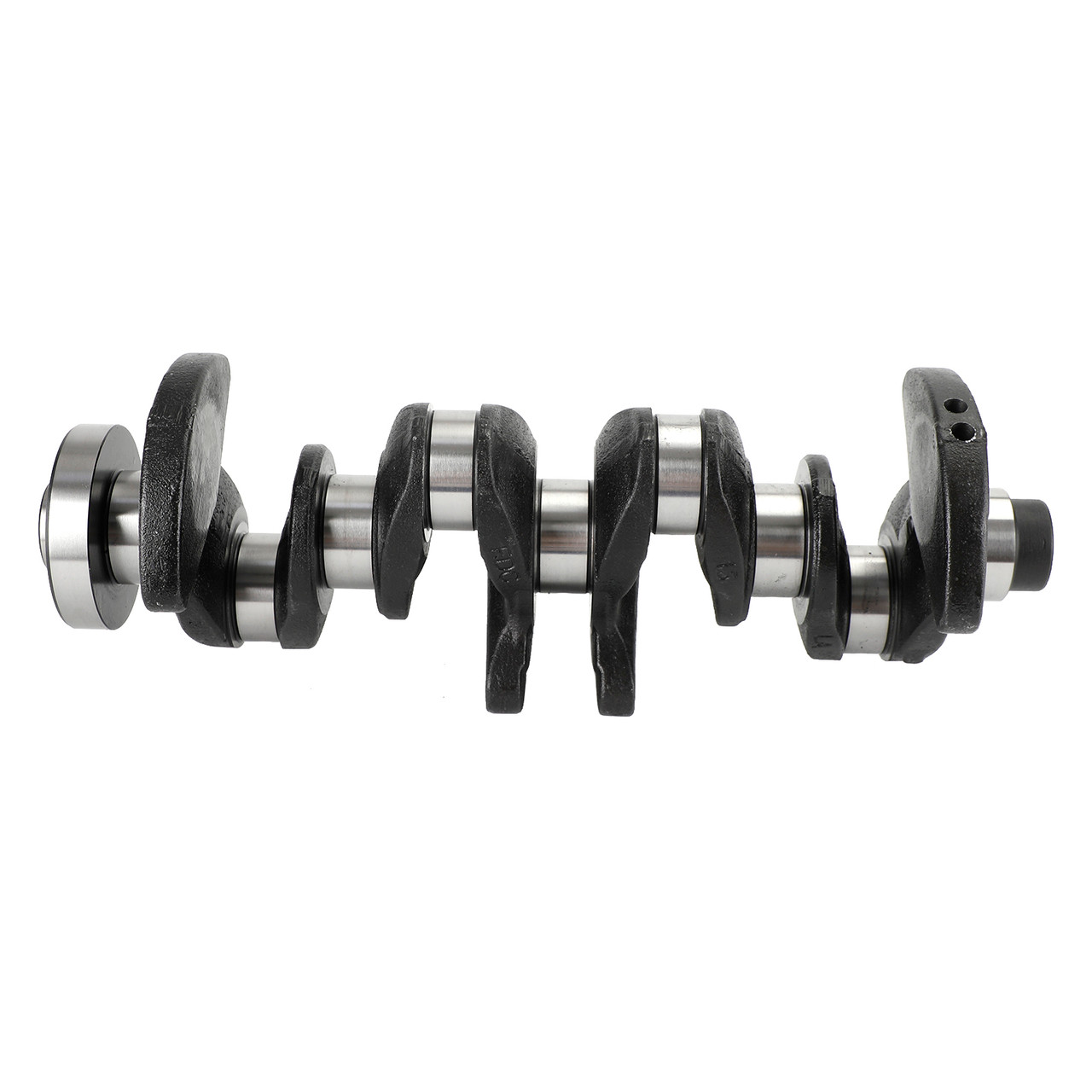 BMW X6 28ix F16 2014-2018 Engine Crankshaft 11217640165