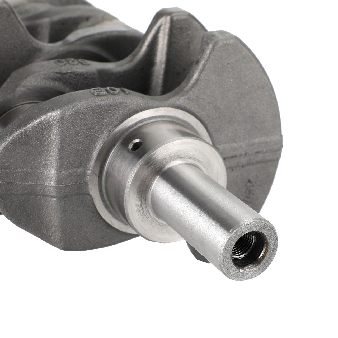 11-13 KIA OPTIMA 2.0L Engine Crankshaft 23111-2G400 11-13 KIA OPTIMA 2.0L Engine Crankshaft 23111-2G400