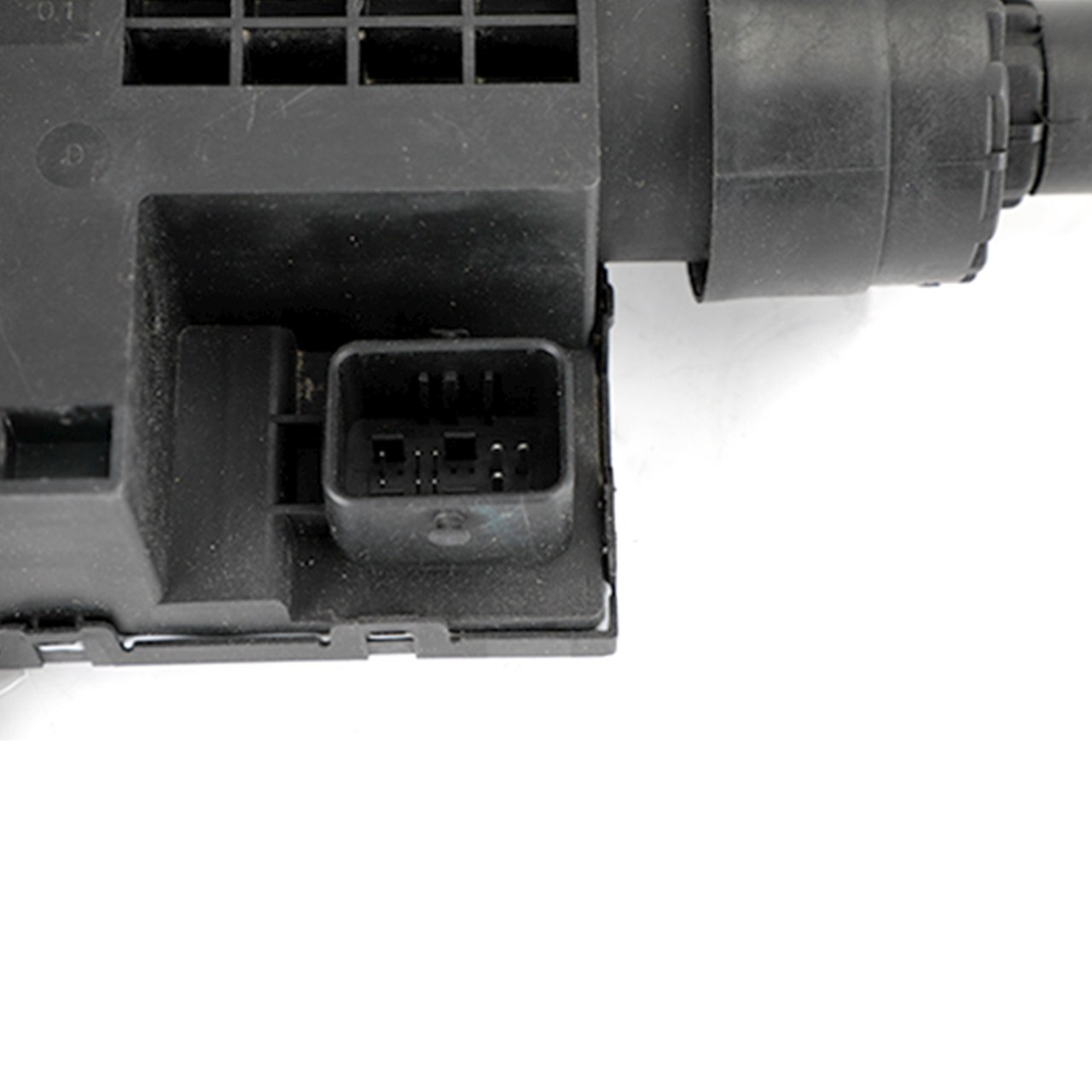 Benz V-Class Vito W448 Parking Brake Handbrake Actuator Control