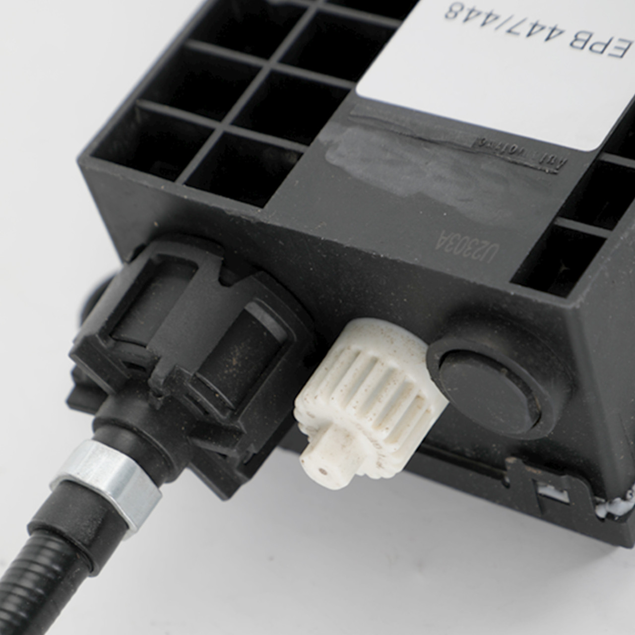 Benz V-Class W447 Parking Brake Handbrake Actuator Control