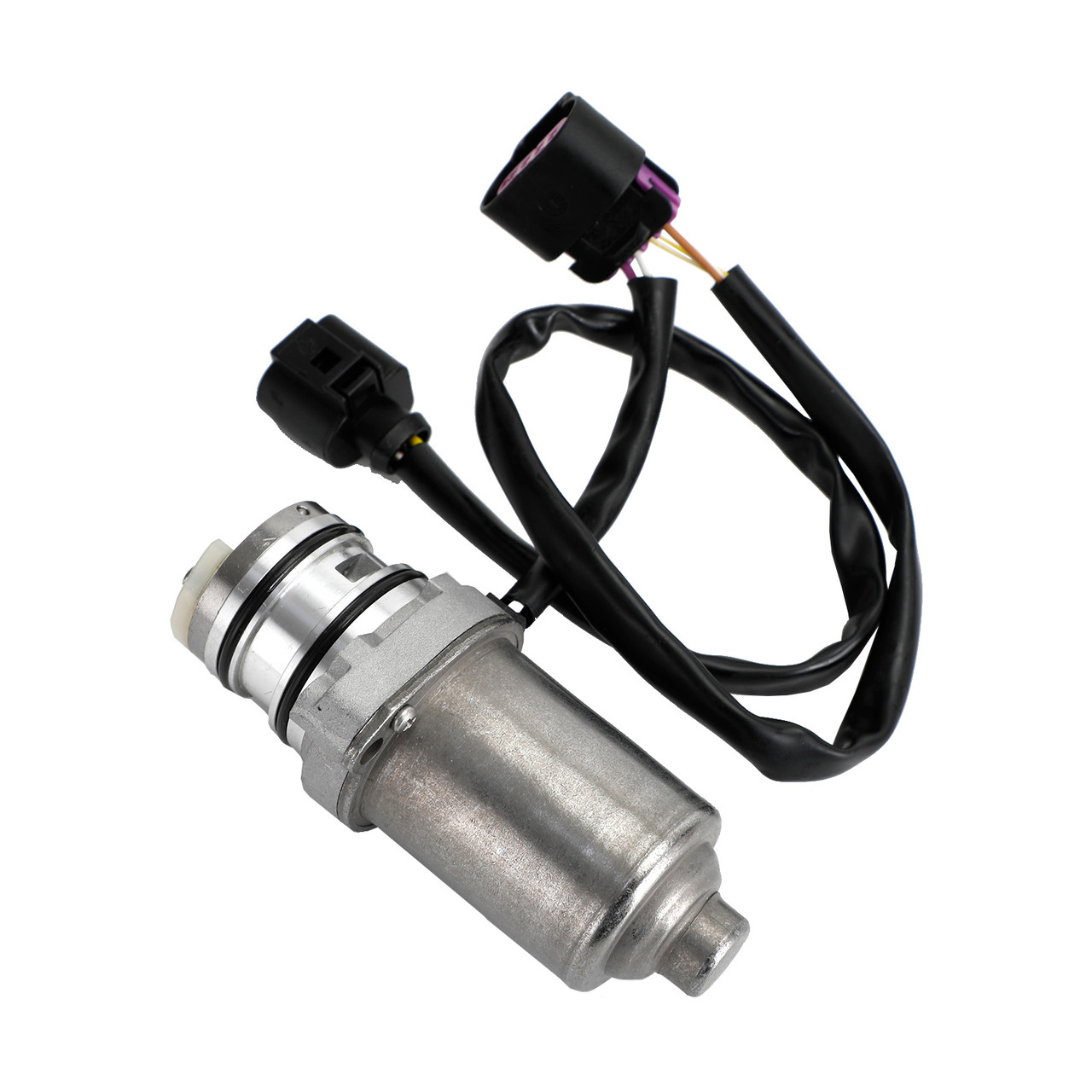 2010-2011 Cadillac SRX V6 3.0L AWD 22765779 AWD Coupling Oil Pump