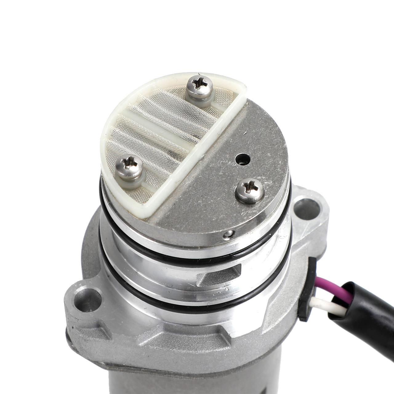 2010-2011 Cadillac SRX V6 3.0L AWD 22765779 AWD Coupling Oil Pump