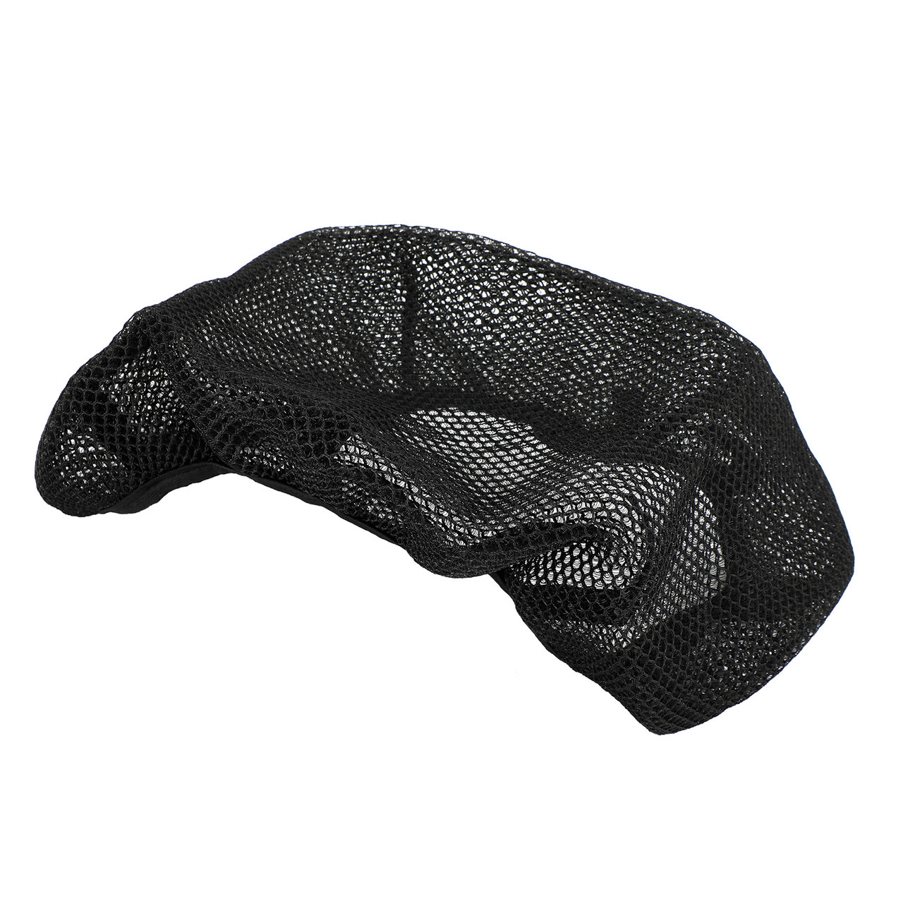 Heat-Resistant Net Seat Mesh Cover Universal L For Motorcycle Scooter Motorbike