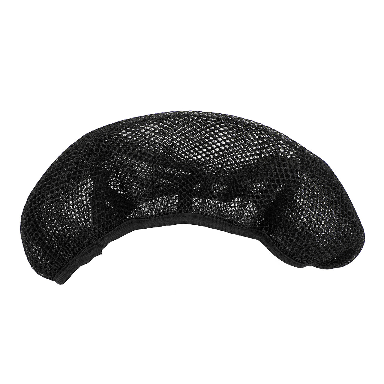 Heat-Resistant Net Seat Mesh Cover Universal M For Motorcycle Scooter Motorbike