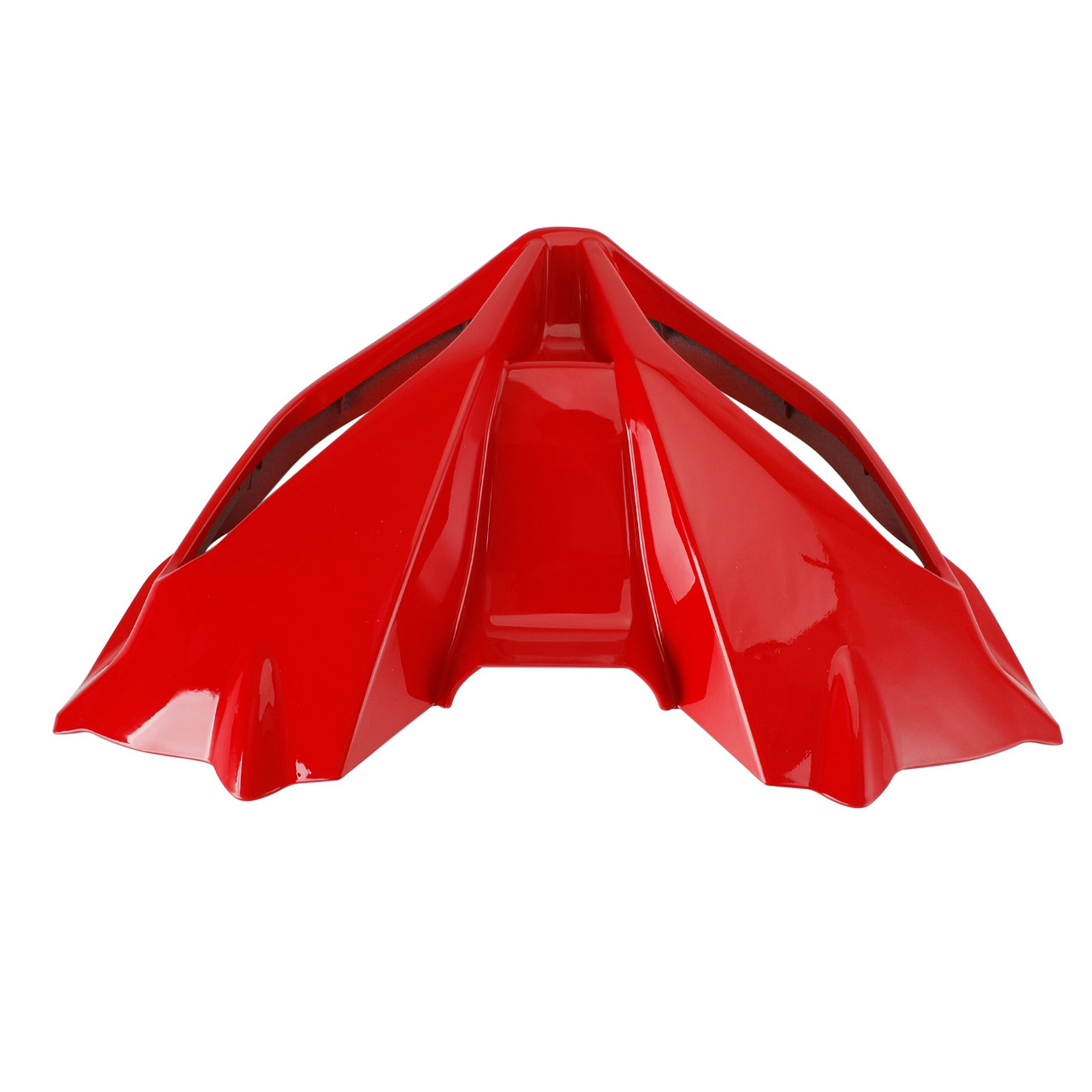 Headlight Fairing Stay Beak Nose Cone For Yamaha Tracer 9 GT 2021-2022 RED