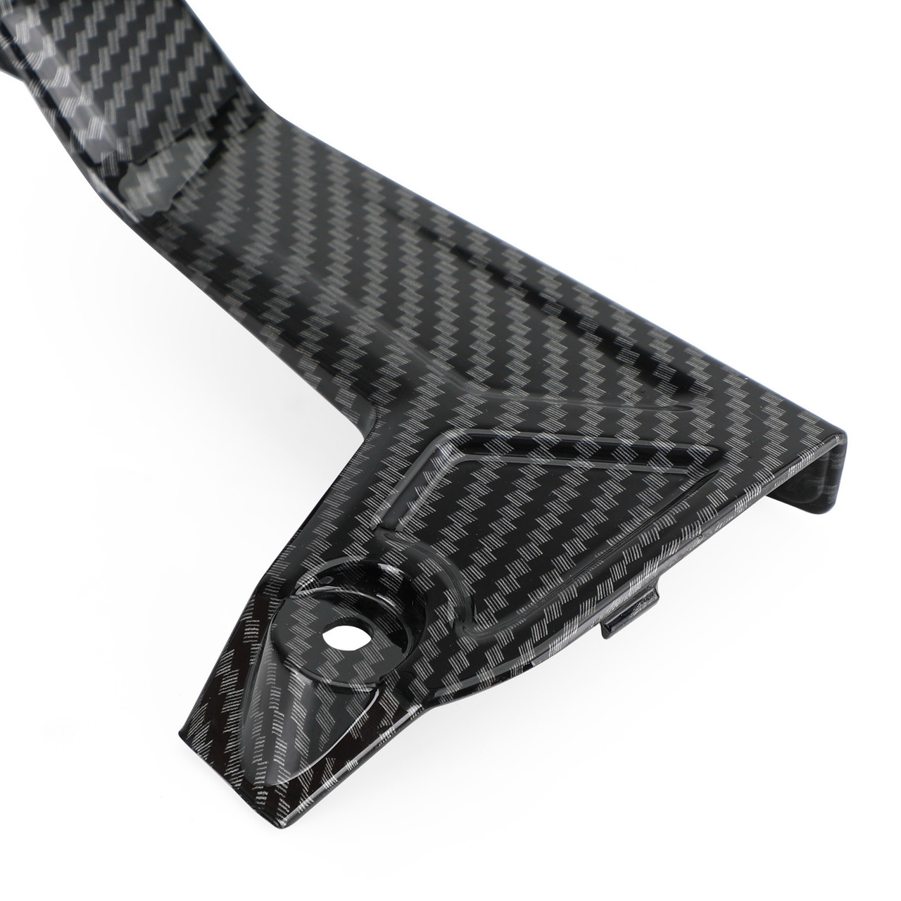 Rear Tail Seat Side Fairing Covers For Yamaha Tracer 9 GT 2021-2022 CBN