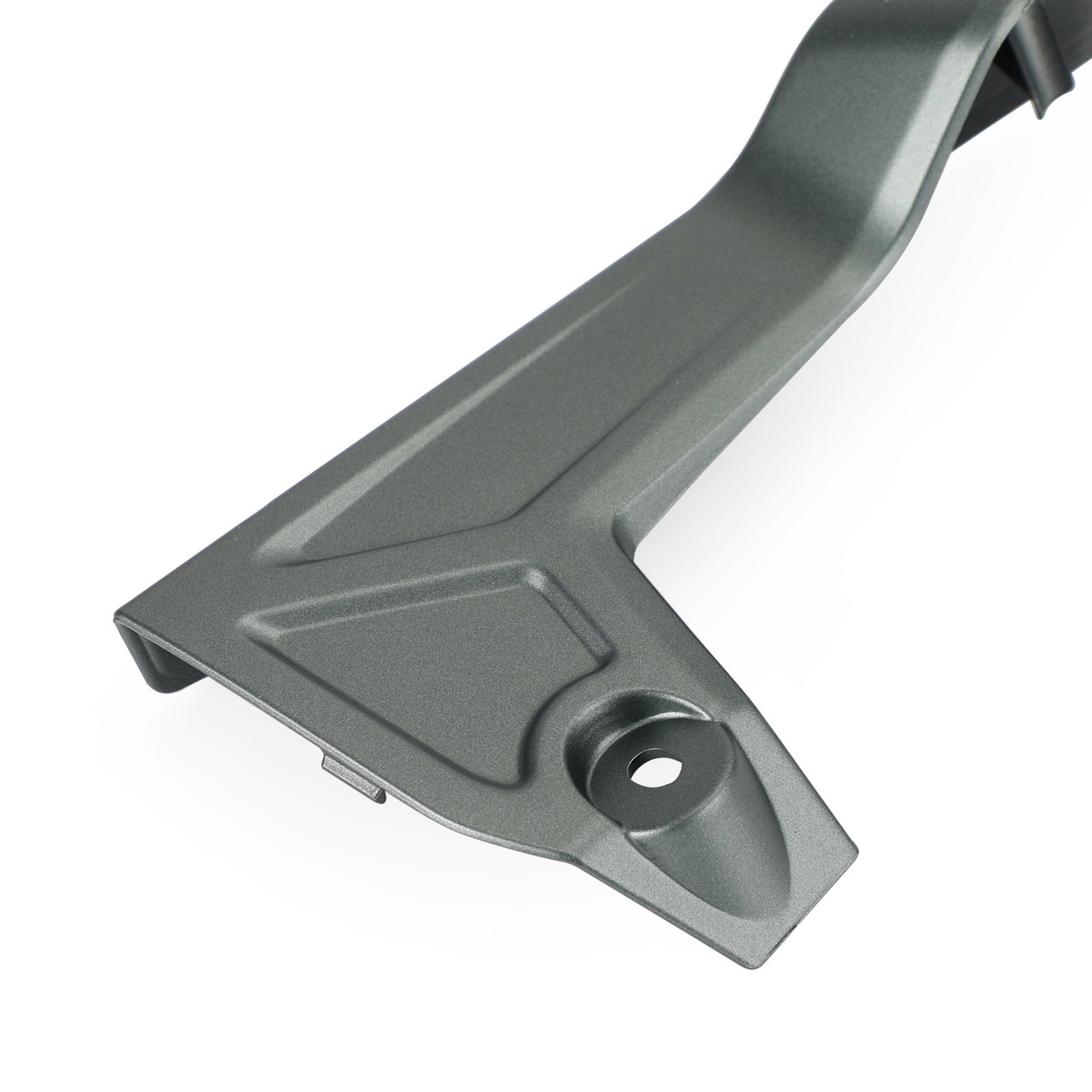 Rear Tail Seat Side Fairing Covers For Yamaha Tracer 9 GT 2021-2022 GRN