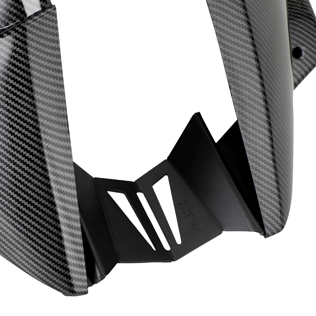 Ermax Belly Pan Lower Engine Side Fairing For Yamaha MT-09 / SP 2021-2023 CBN