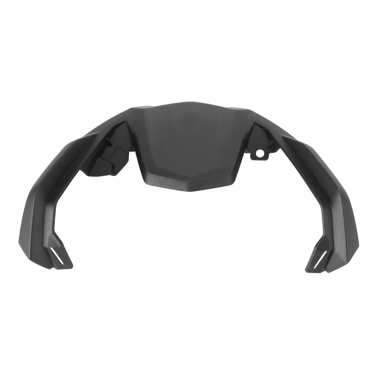 Mudguard Extension Front Beak Nose For BMW R1200 R1250 GS Adventure 2014-2022