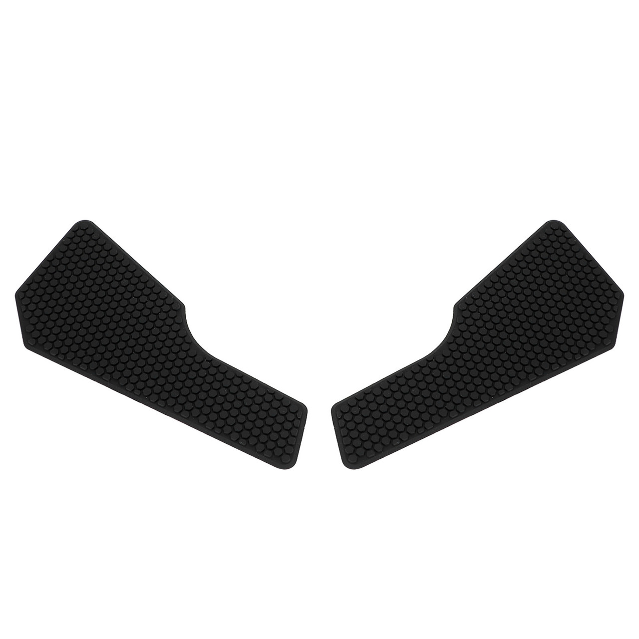 Ducati Panigale V4 V4S SP2 Tank Grips – Anti-Slip Rubber Knee Pads For Fuel Tank Protection (2022+)