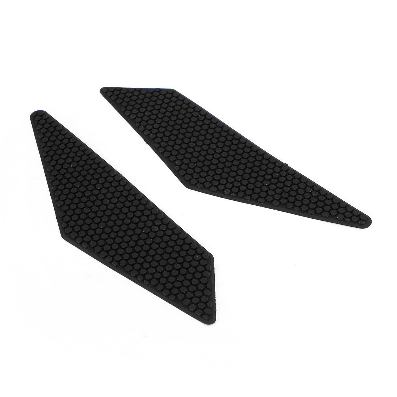 Ducati Panigale V4 V4S SP2 Tank Grips – Anti-Slip Rubber Knee Pads For Fuel Tank Protection (2022+)