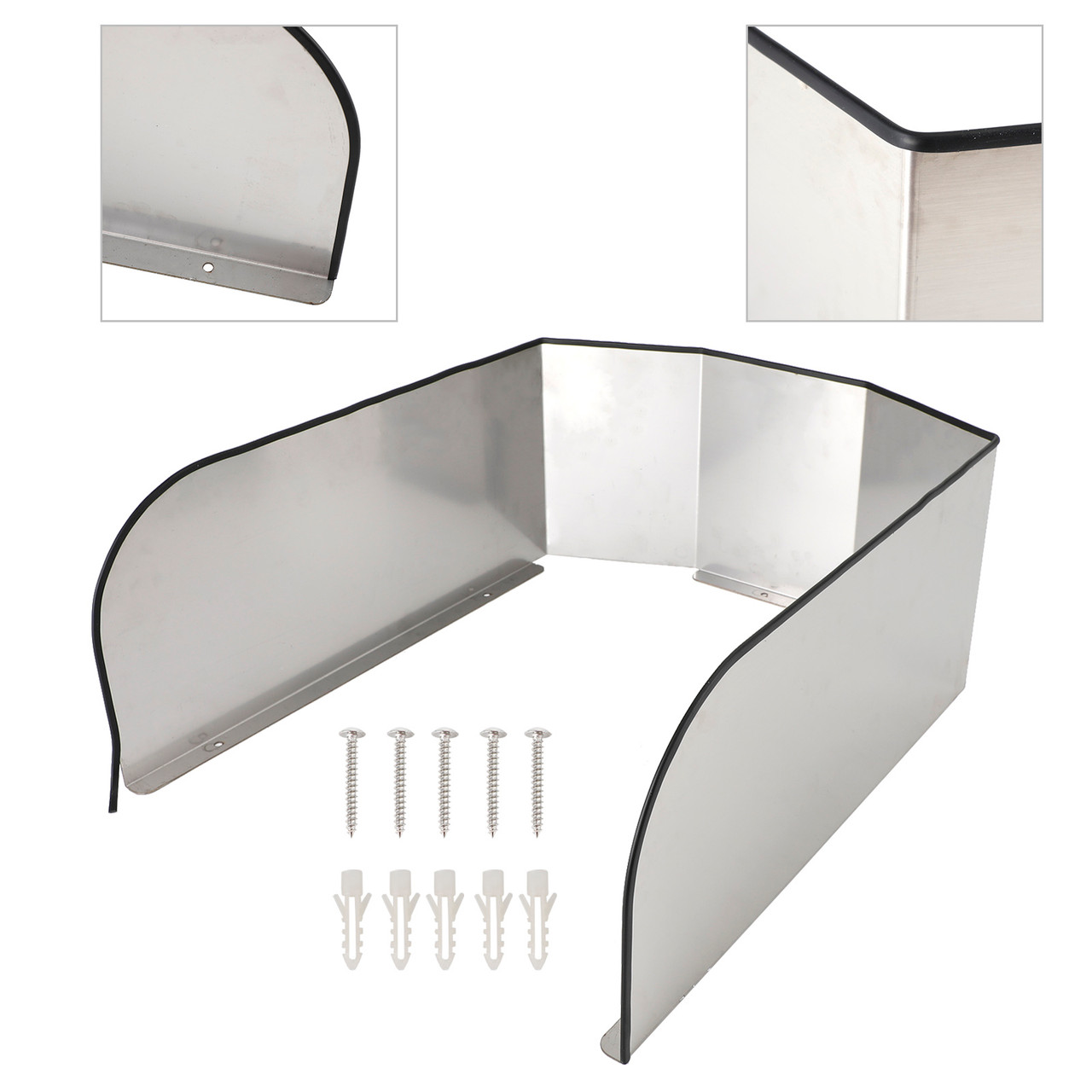 stainless-steel-weather-protection-box-wall-box-rain-cover-for-doorbell