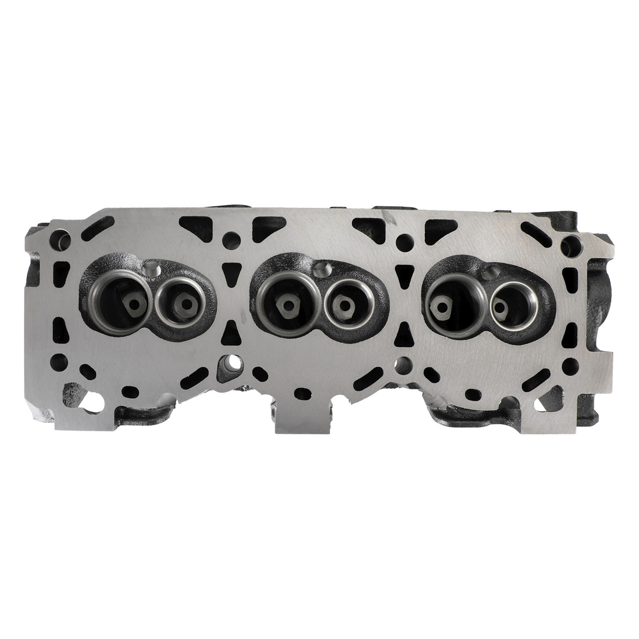 91-94 Ford Explorer Bare Cylinder Head F5TZ6049B 4.0L