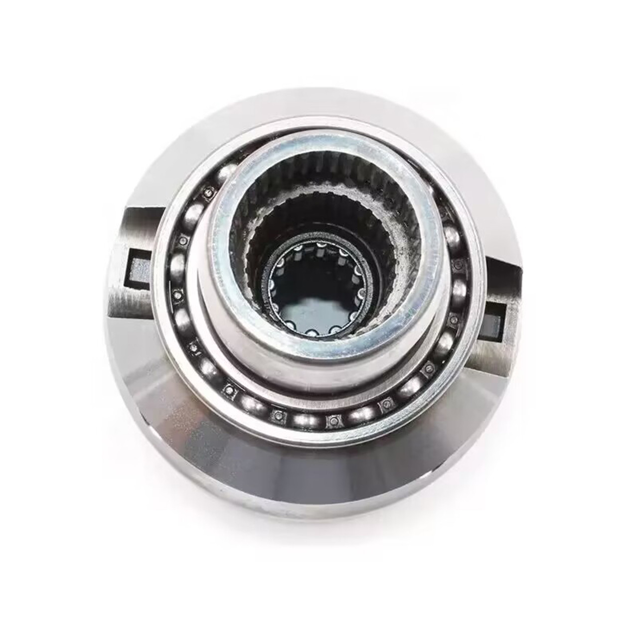 1999-2013 Subaru ForesterCenter Differential Assembly 38913AA102