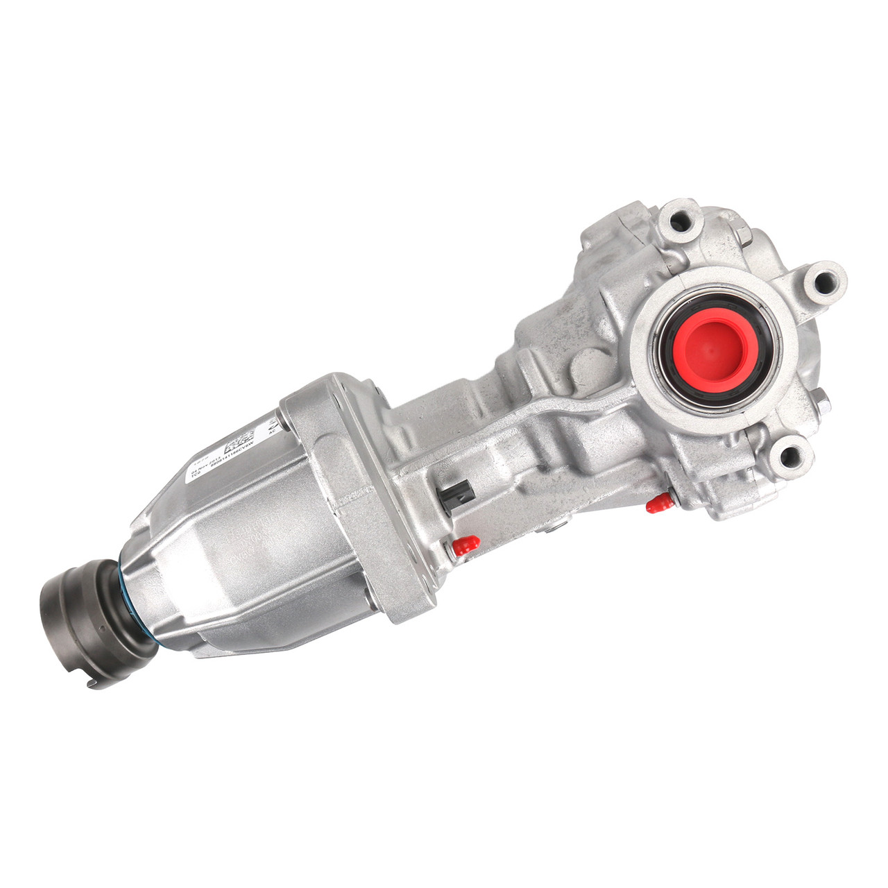 2013-2016 Ford FusionRear Differential CV6W-4B025-DF 3.5L AWD 4WD