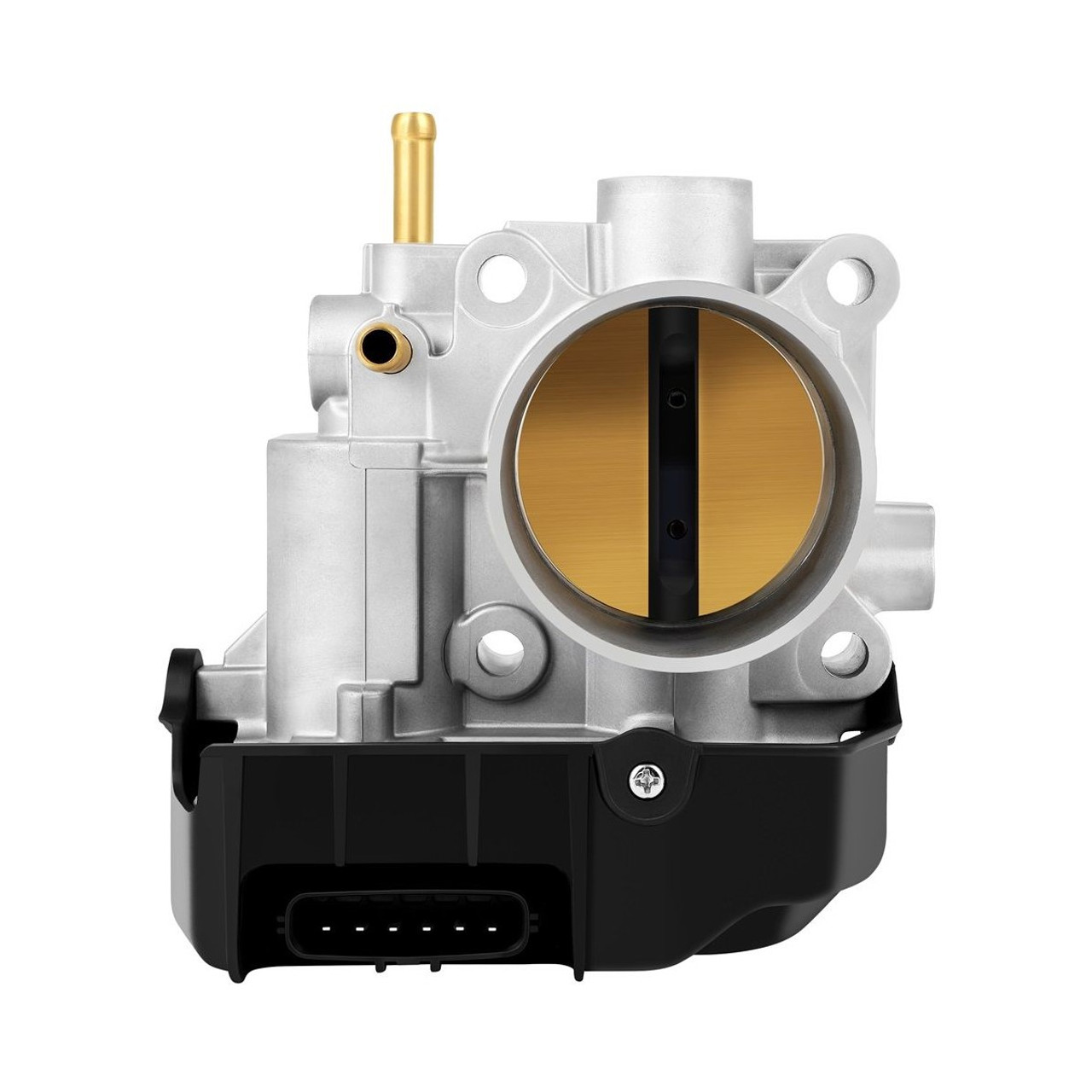 2013-2017 Honda Accord 2.4L Throttle Body 164005A2A02