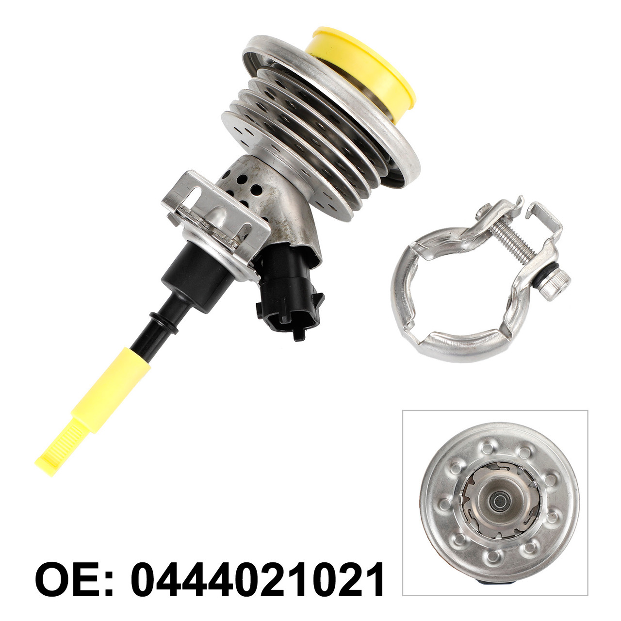 Diesel Emissions Fluid (DEF) Injector Module for Audi Q7 A8 Q5 A6 A7 0444021021