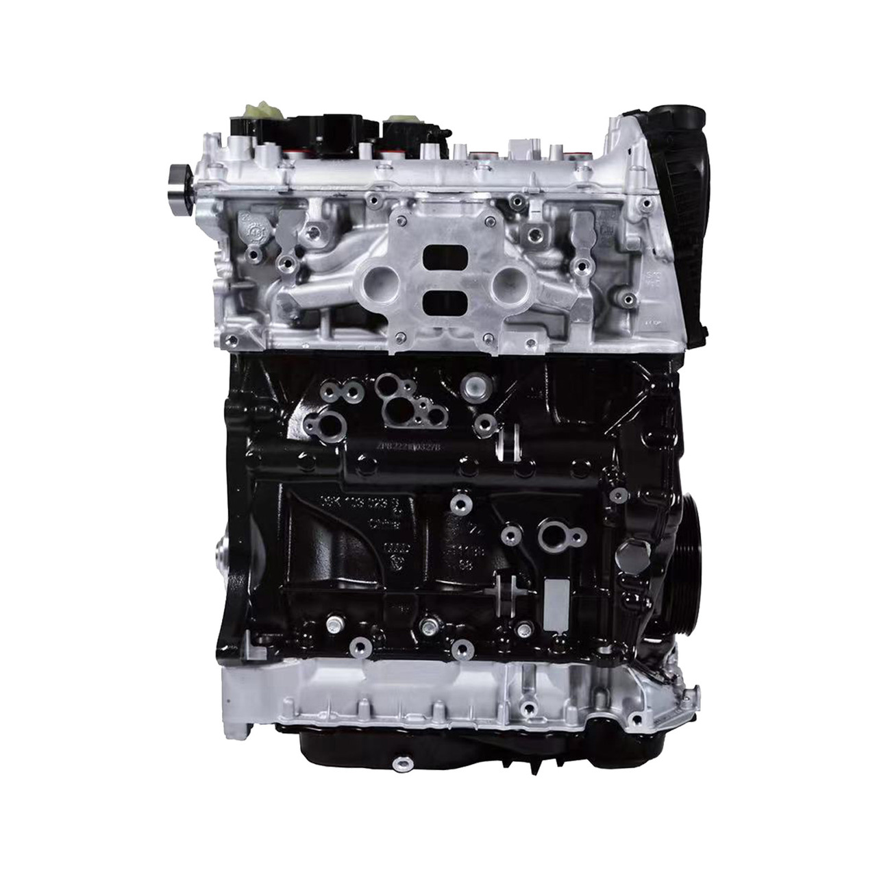 EA888 GEN3 1.8T CJS Car Engine 06K100032H 06K100037N 06K100033B