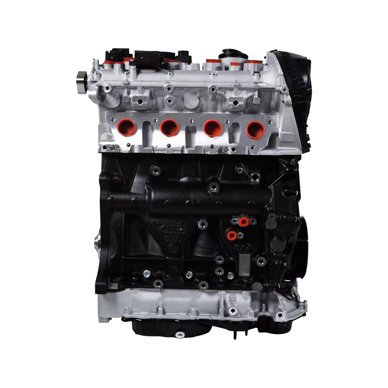 EA888 GEN2 CDA 1.8T Gasoline Engine Motor 06J100035J 06J100037 For Golf