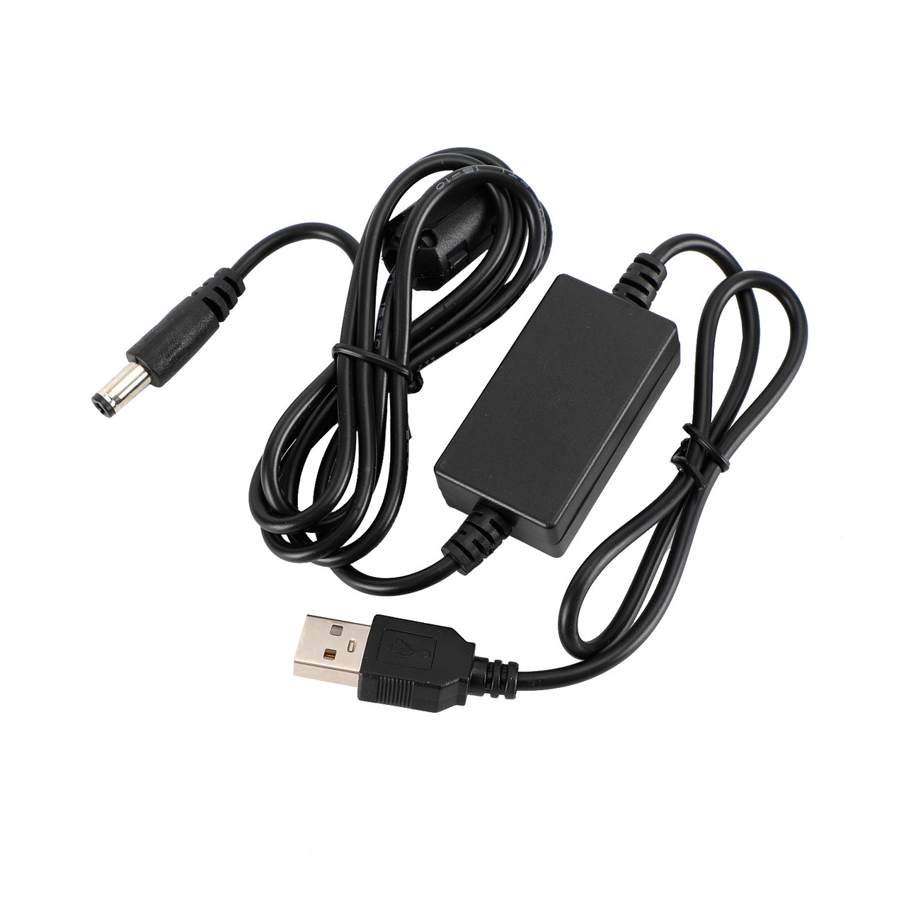 USB-DC-5B Charger Cable Charger For TYT MD380 Battery Charger For Walkie Talkie
