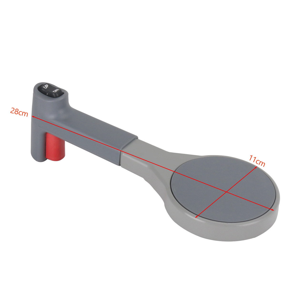 Control Trim Tilt Handle For 703-48205-16 703 Yamaha outboard Sideremote