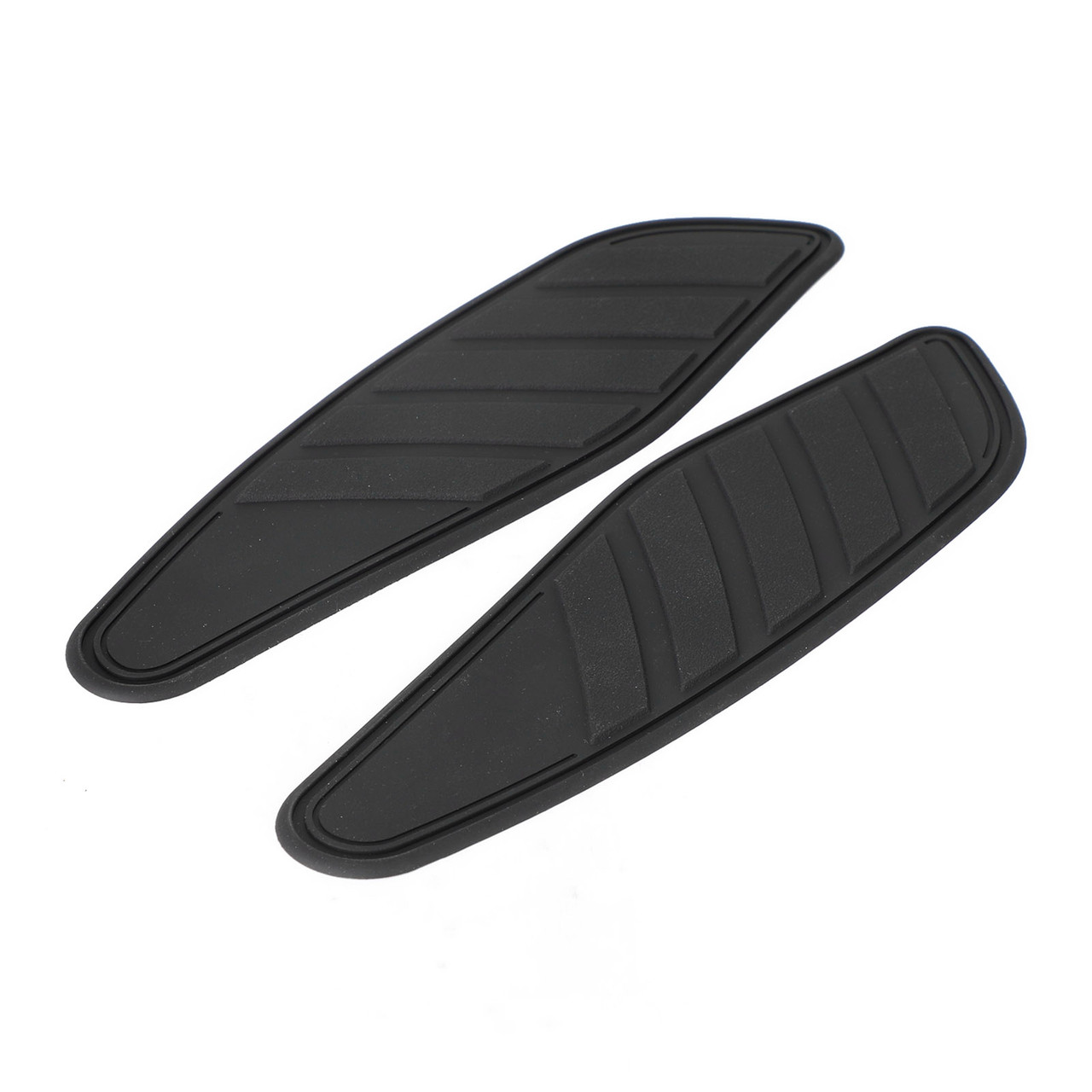 Fuel Tank Pad Protector 2-piece Kit For Yamaha XSR 700 XSR700 XSR 2022