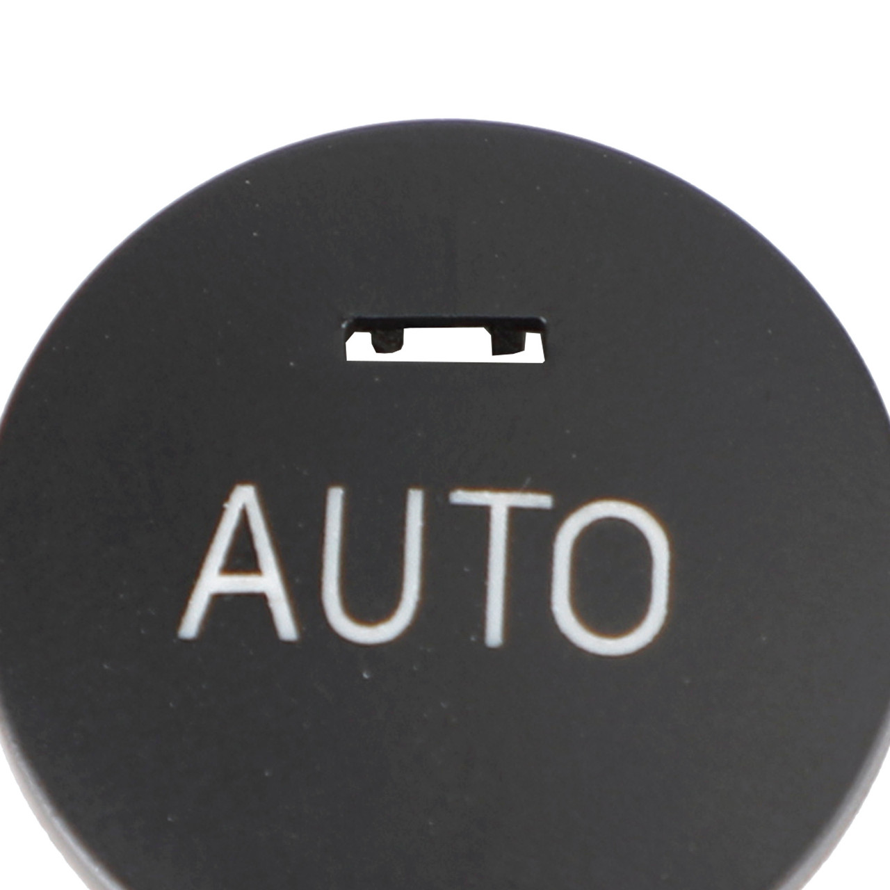 Front/Rear AC Climate Control Knob Button Cover for BMW X5 X6 61319393931