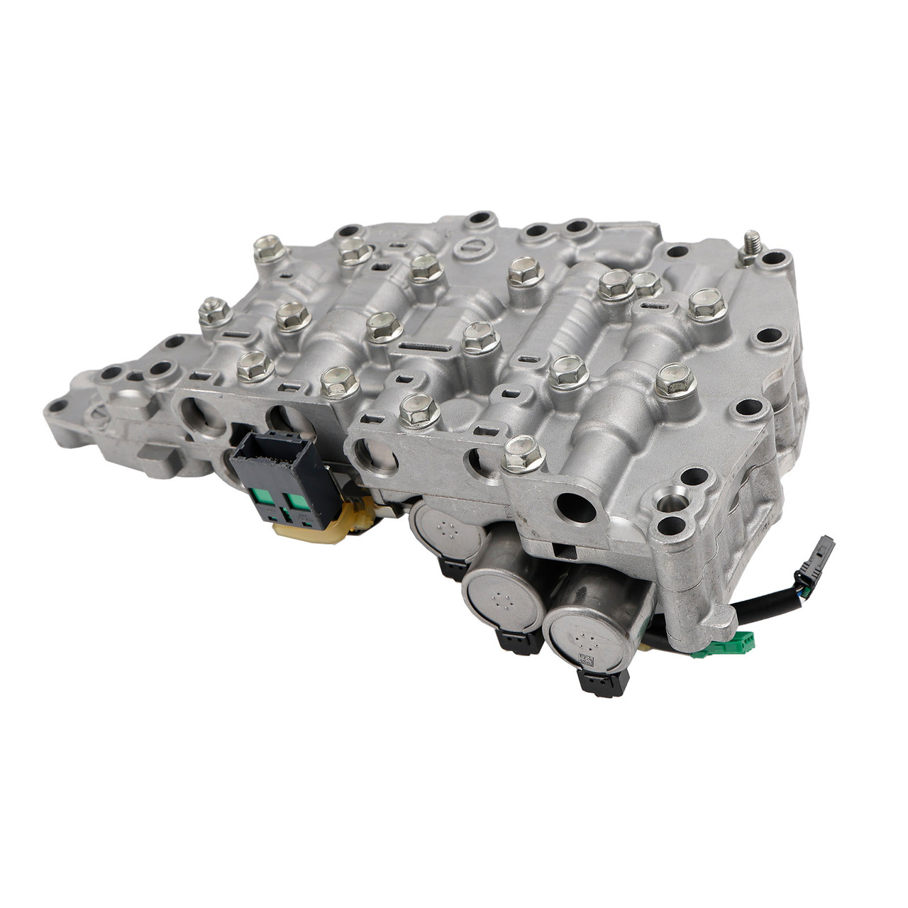 JF017E Nissan Murano Pathfinder Valve Body CVT Transmission with