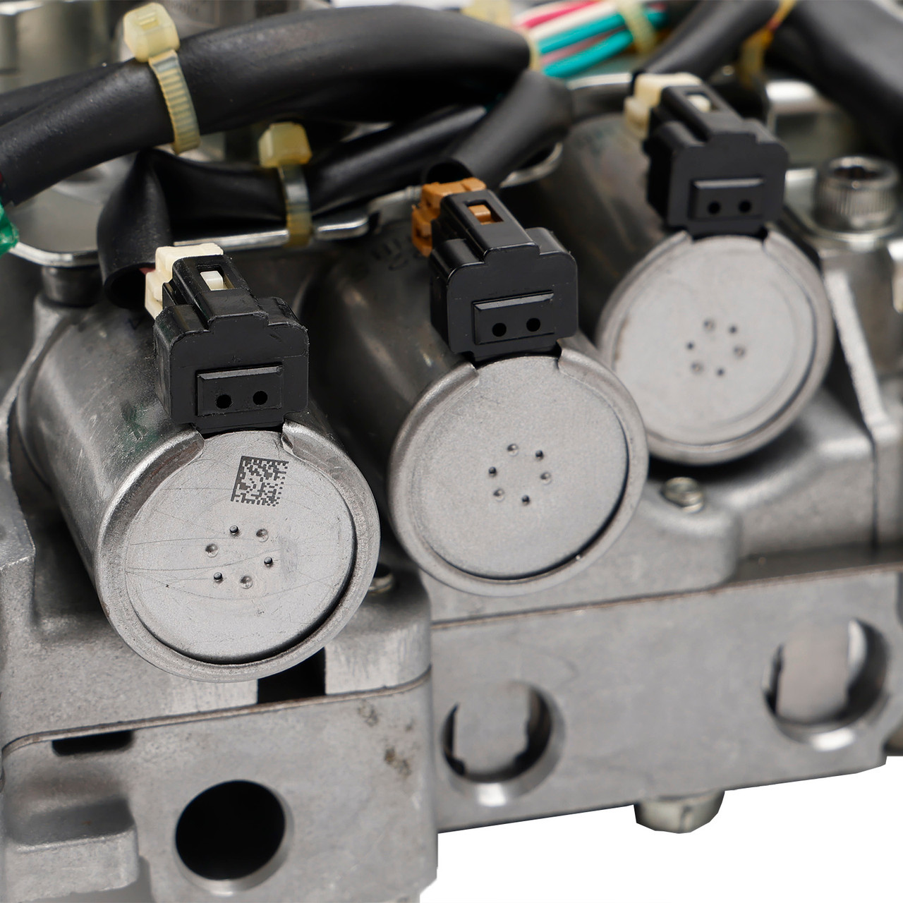 JF017E Nissan Murano Pathfinder Valve Body CVT Transmission with
