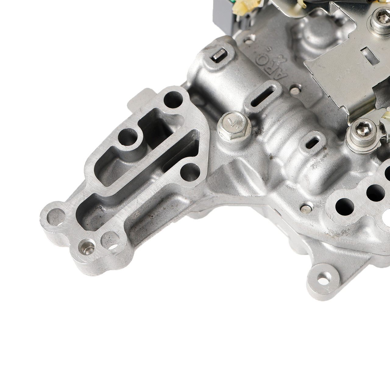 JF017E Nissan Murano Pathfinder Valve Body CVT Transmission with