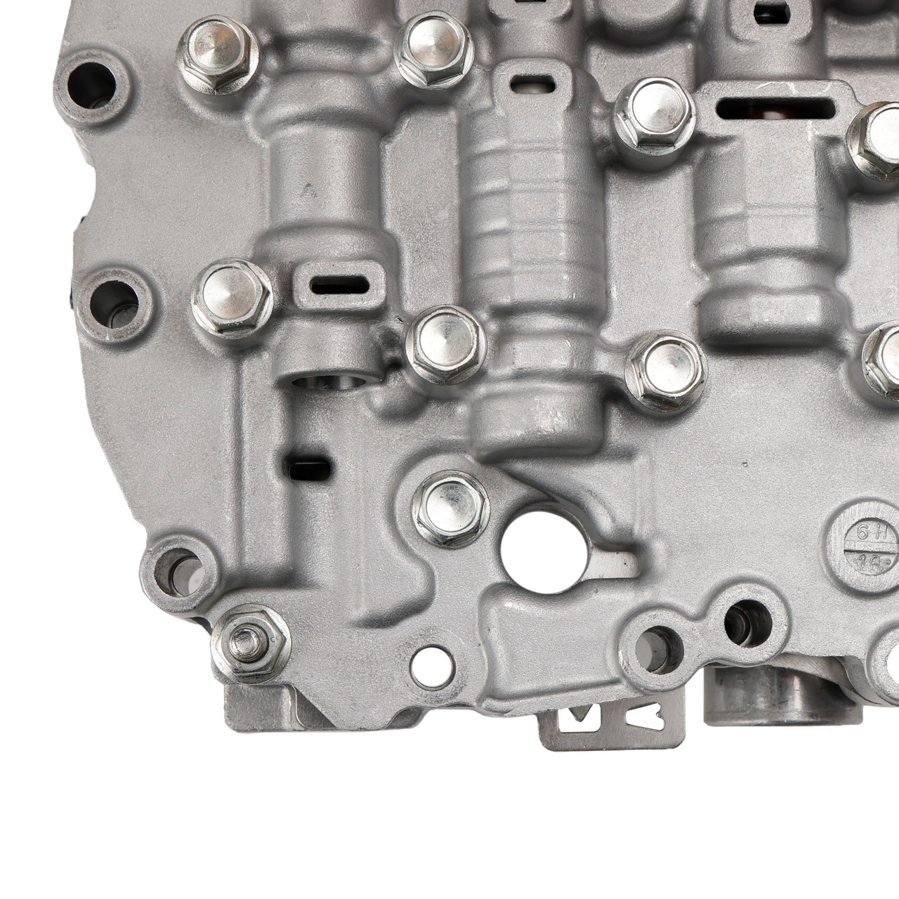 JF017E Nissan Murano Pathfinder Valve Body CVT Transmission with