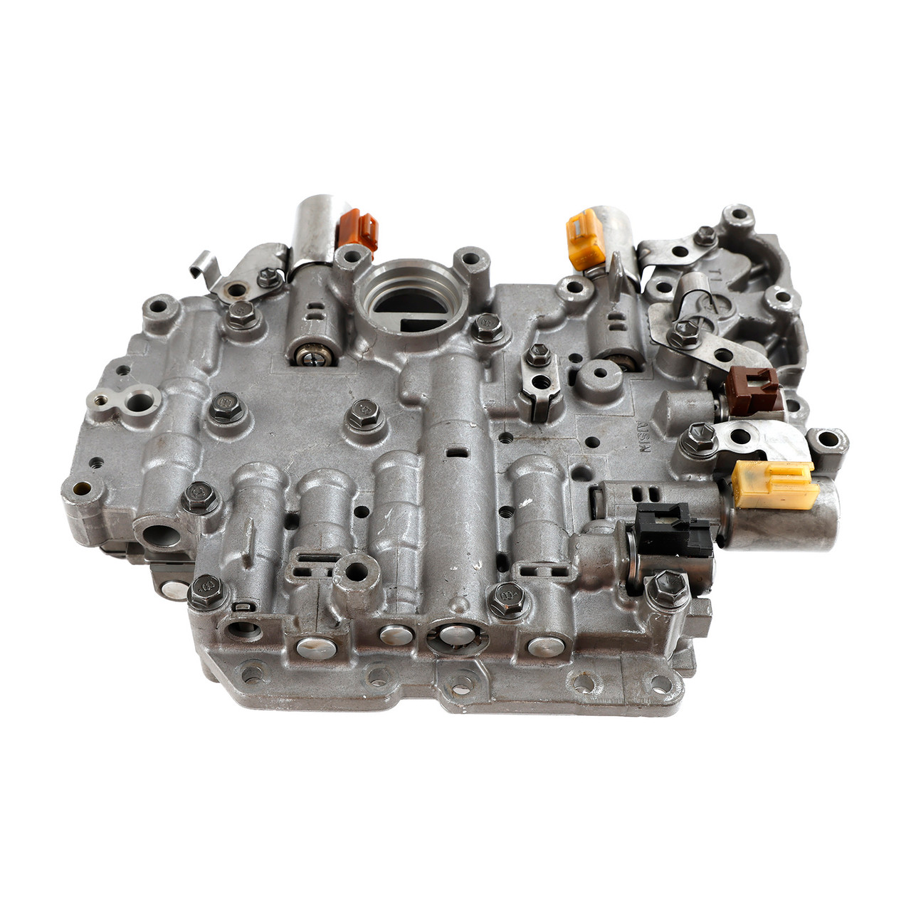 U140 U240 U241 Transmission Valve Body For Toyota RAV4 Solara 2001