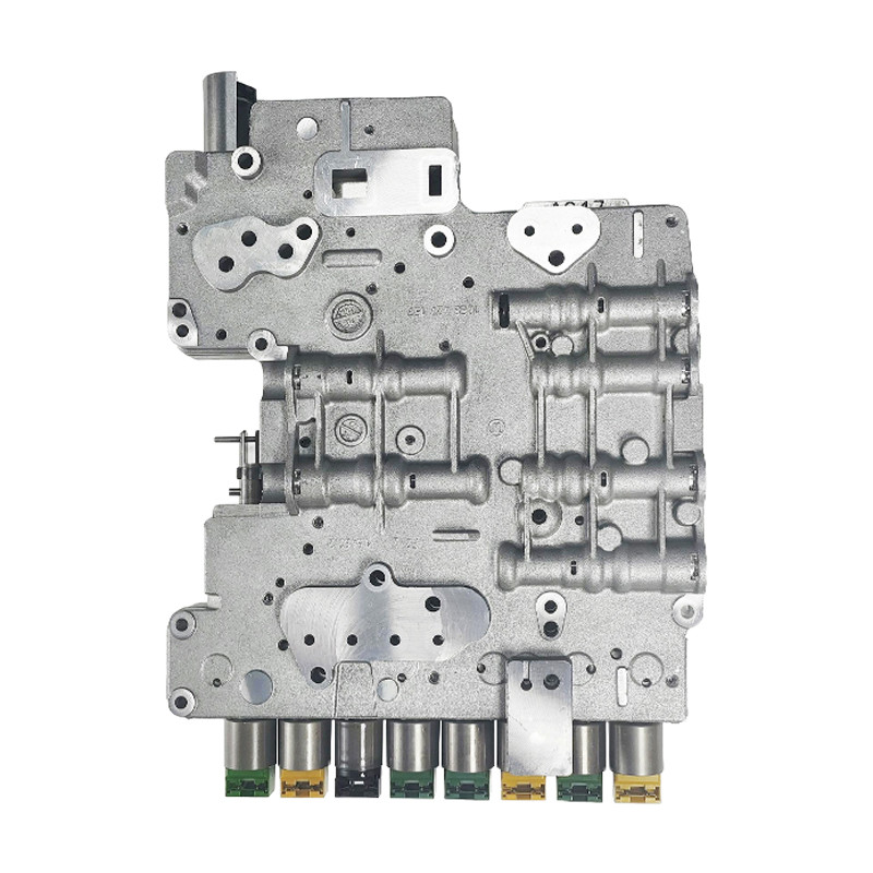 6HP26 Valve Body For Audi BMW VW Ford Kia LAND ROVER JAGUAR